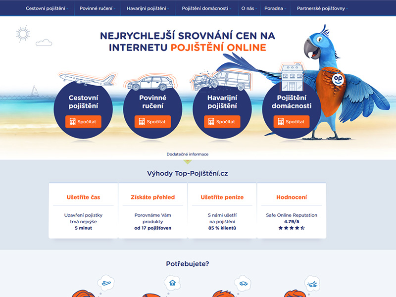 Top-Pojištění.cz foto 6