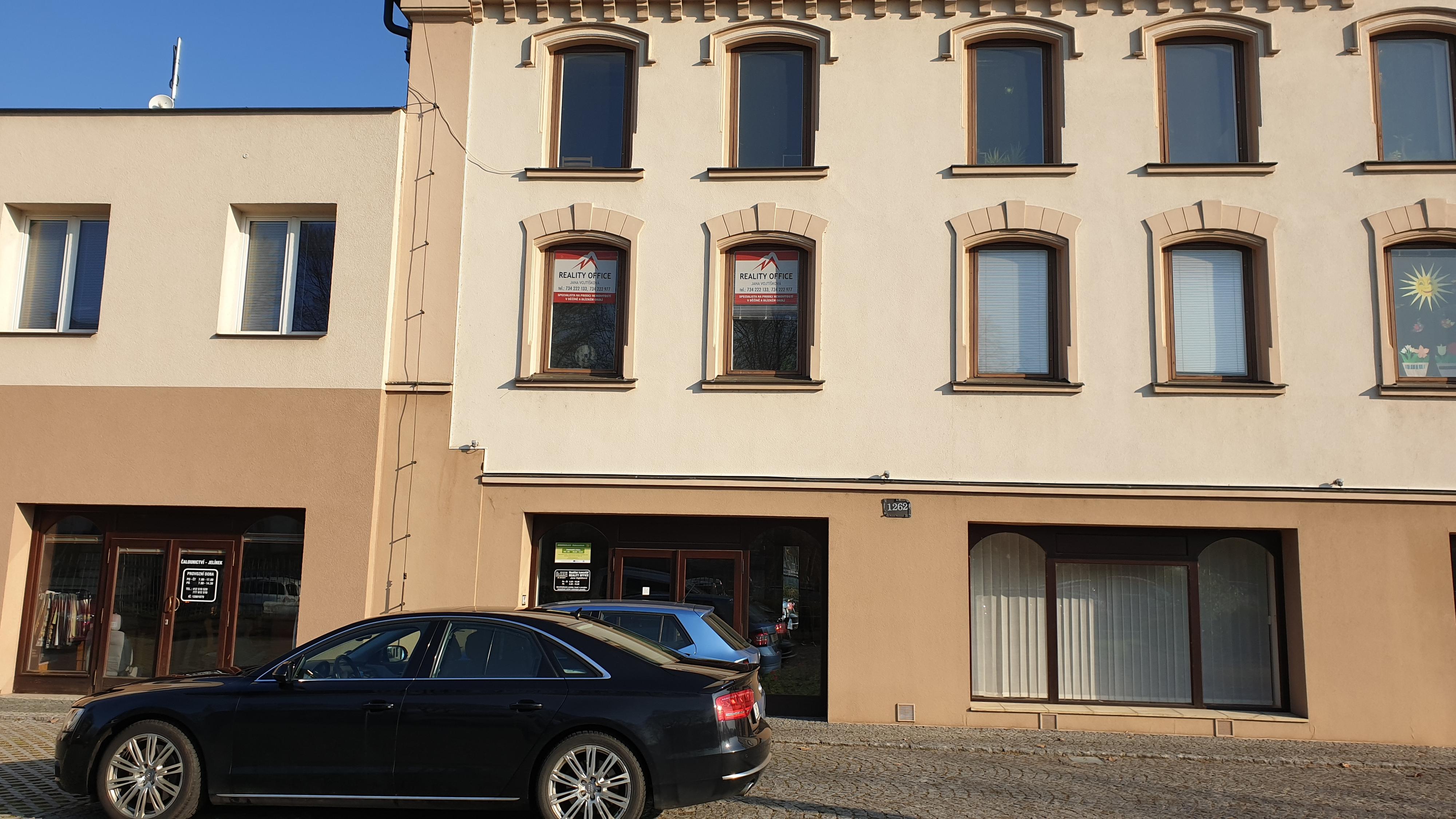 Reality office Jana Vojtíšková foto 4