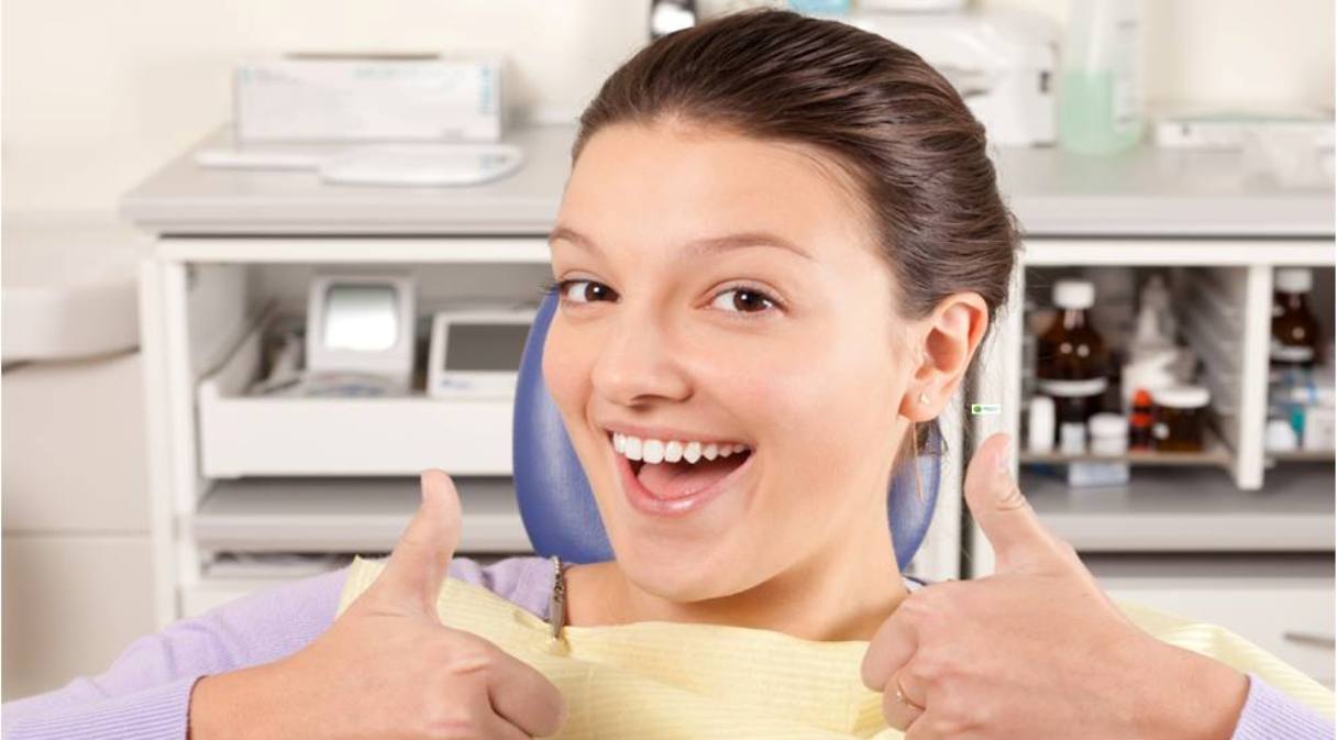 Family Dental Care foto 2