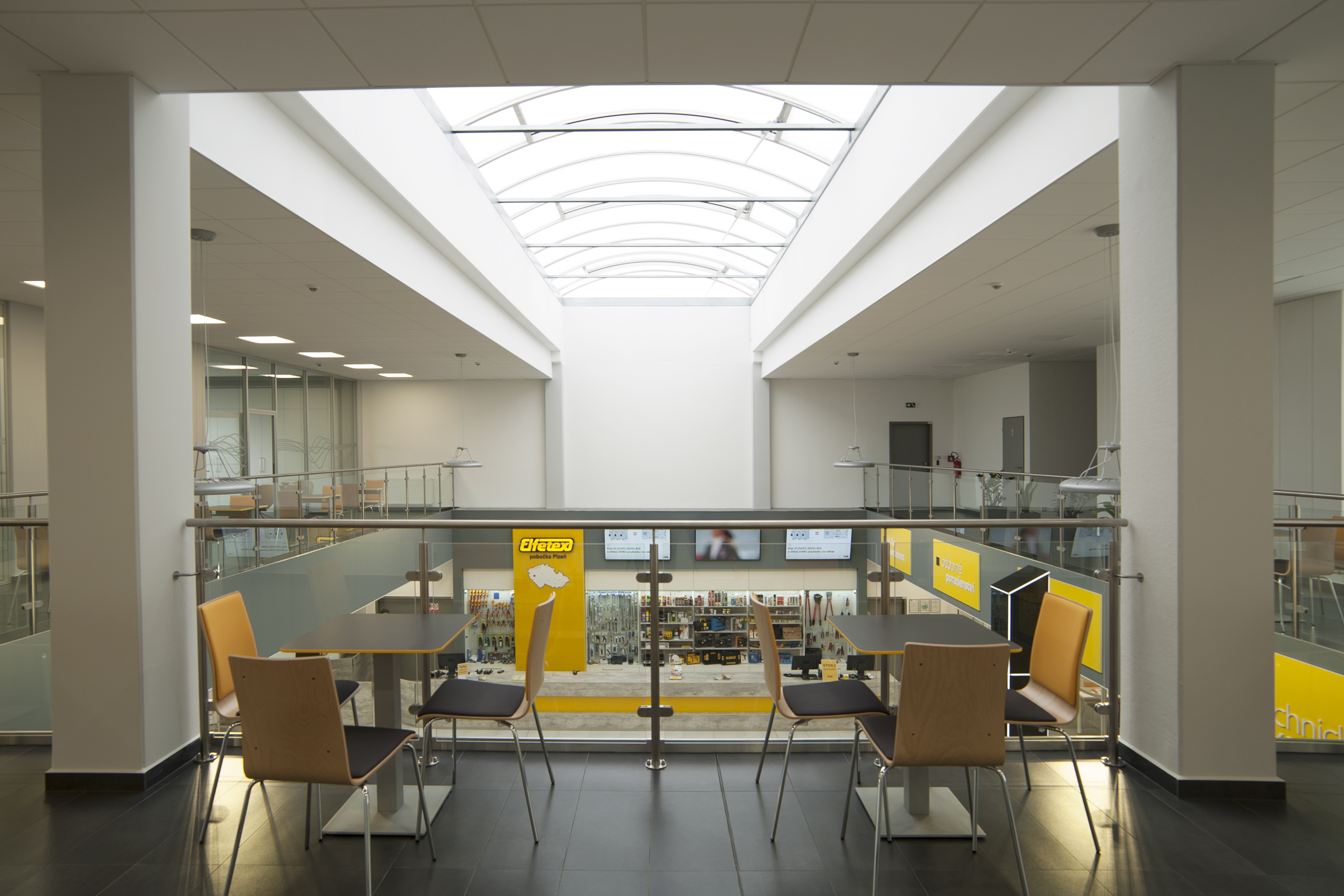 ELFETEX - elektrotechnický velkoobchod foto 4