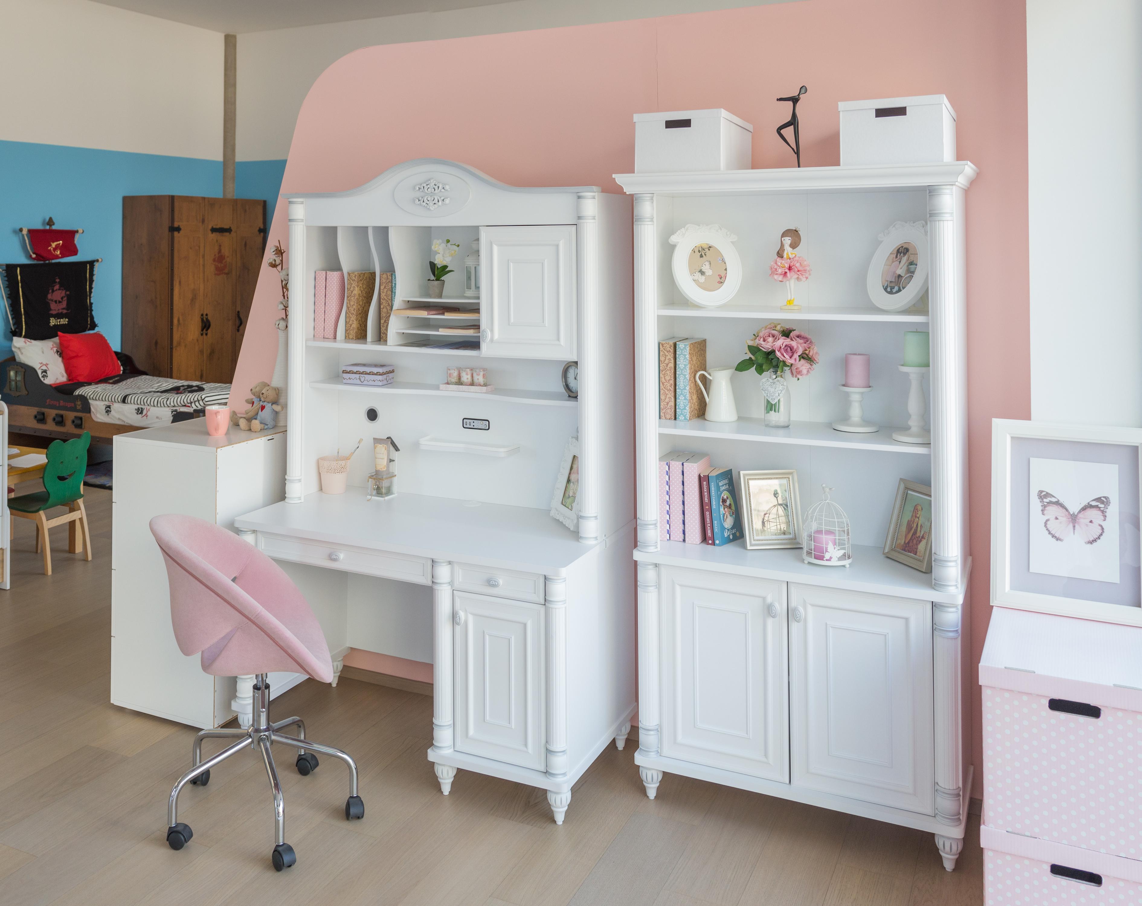 ČILEK dětský a studentský nábytek foto 5