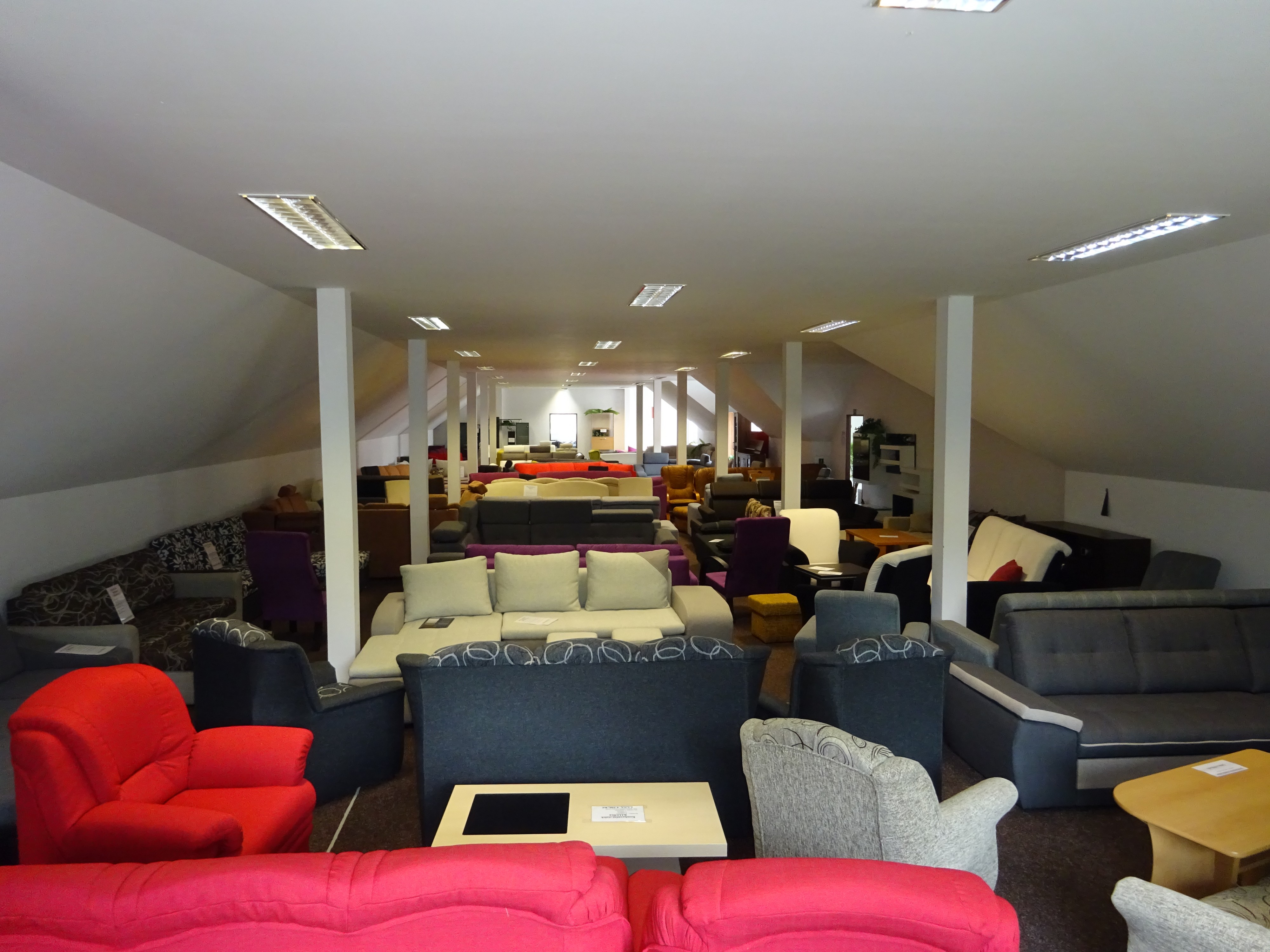 Nábytek Olešná foto 5