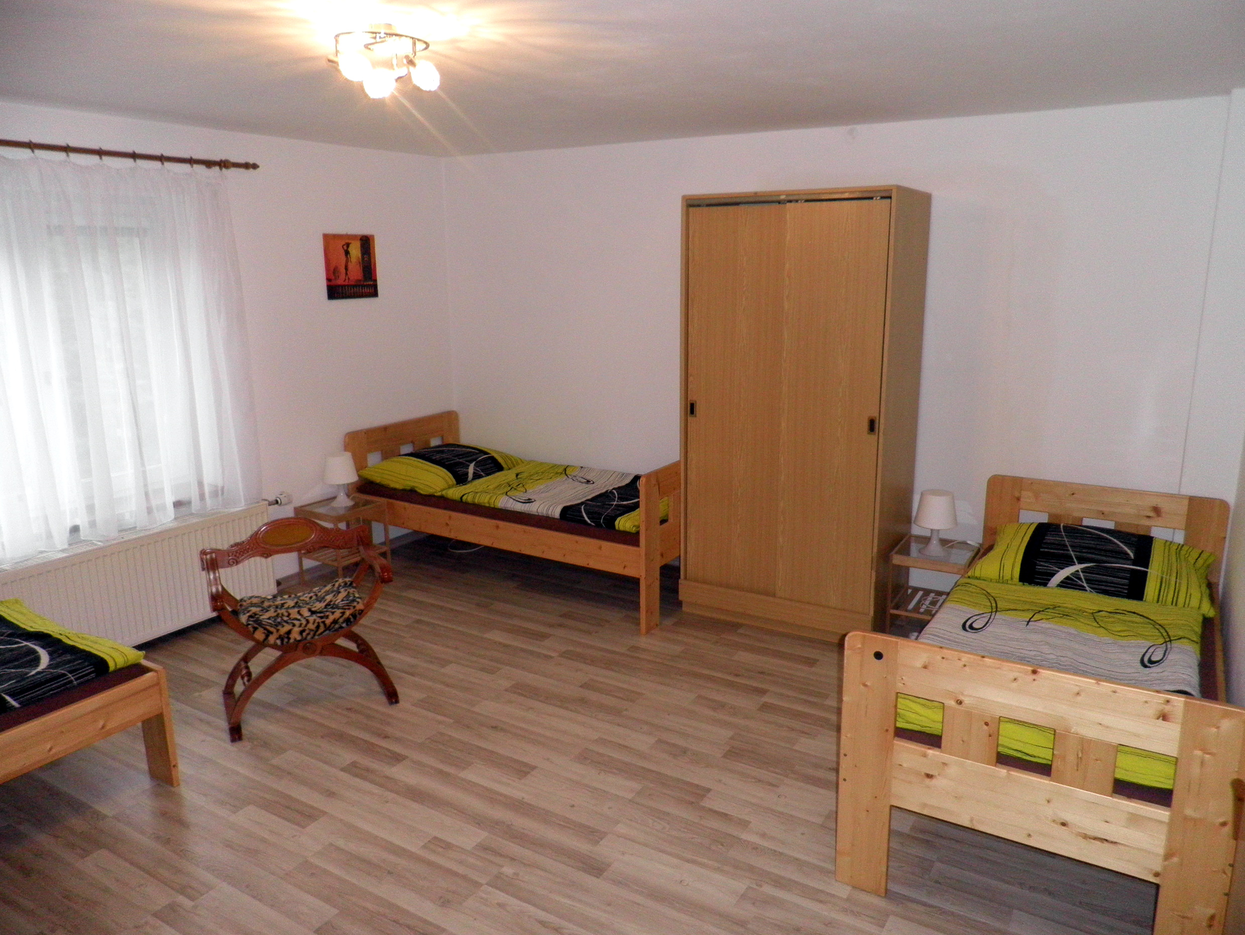 Penzion U Trnků foto 5