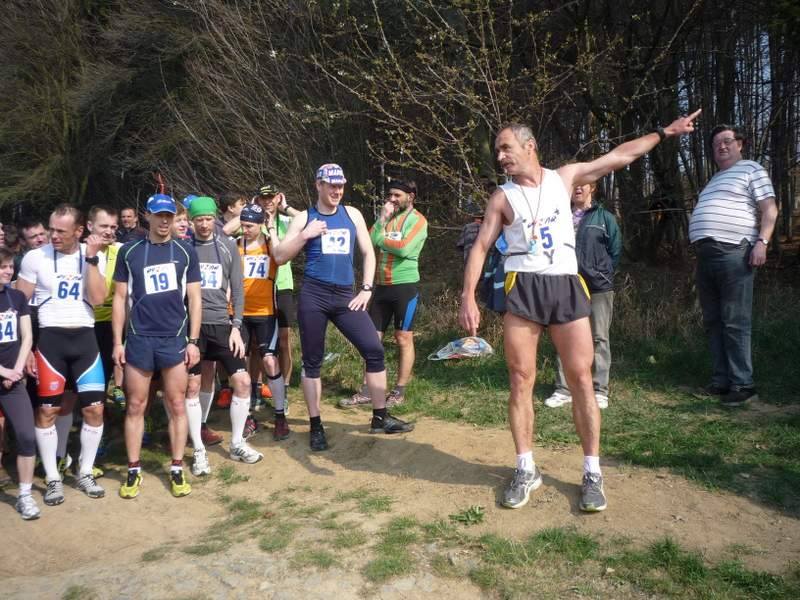 Běhy Zlín, z.s. foto 2