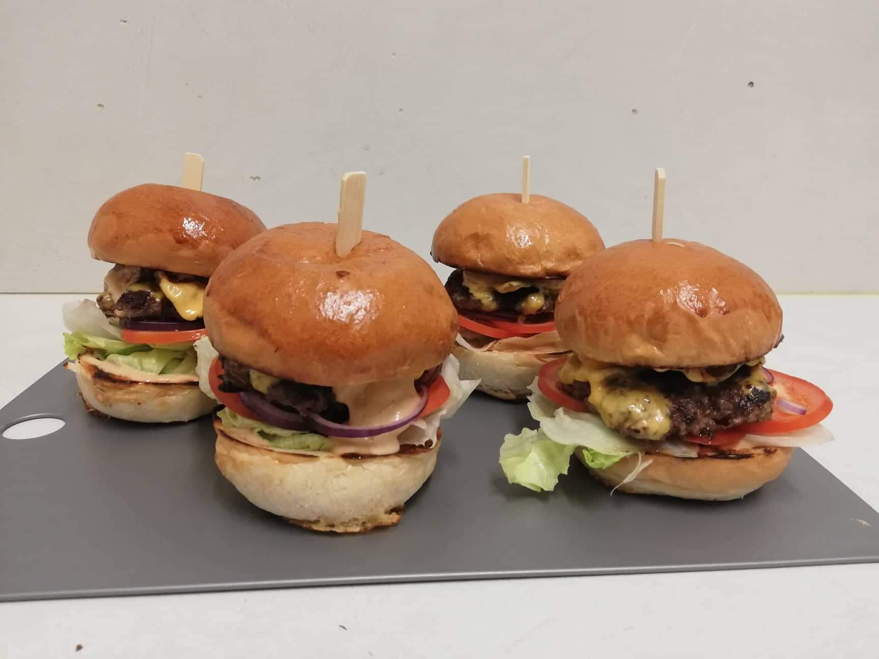 Pizza Fredy Local Burger foto 3