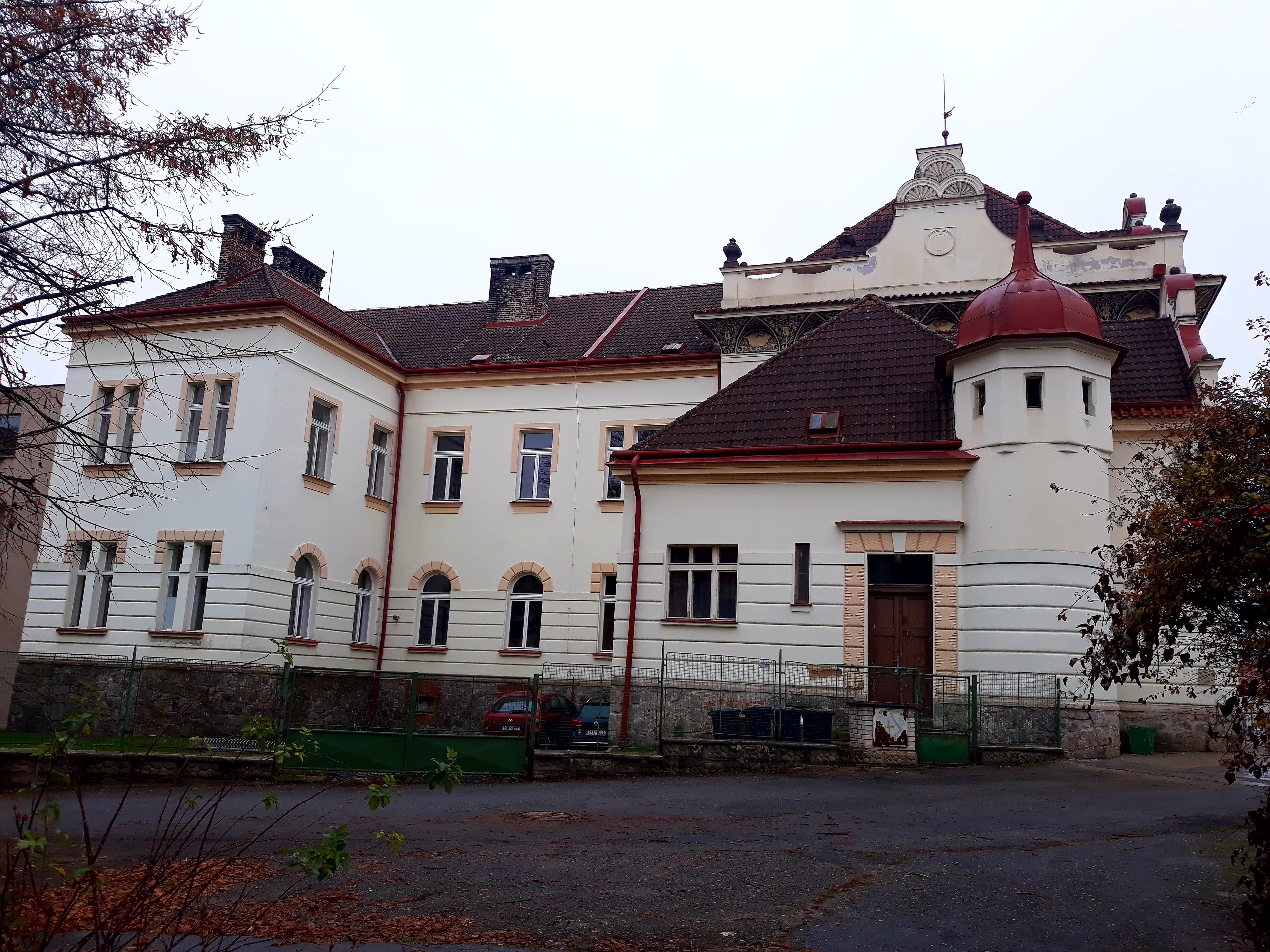 Základní škola Úvaly foto 4