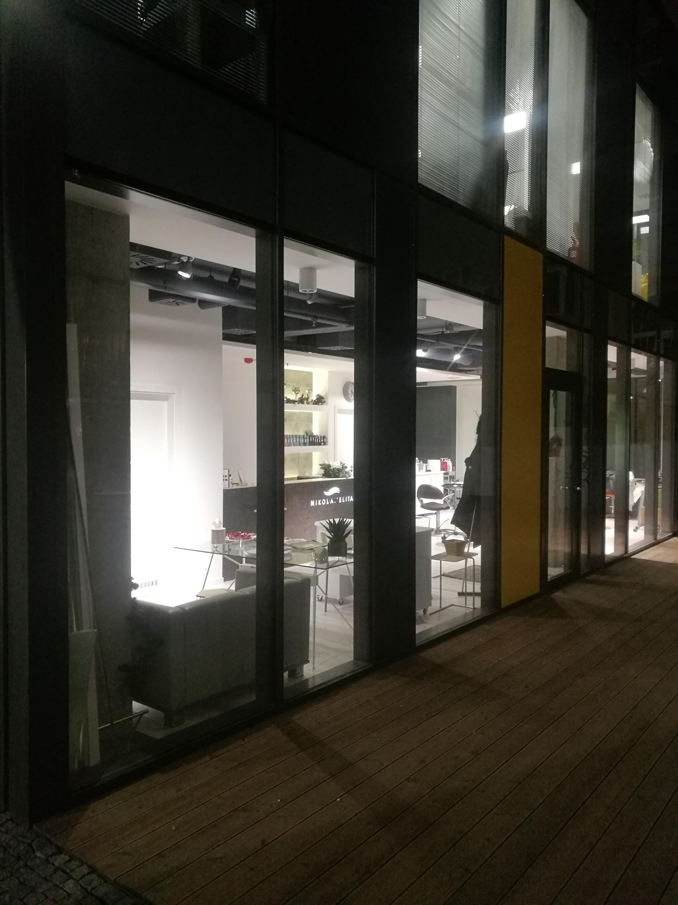 Kadeřnictví NIKOLAMELITA foto 3