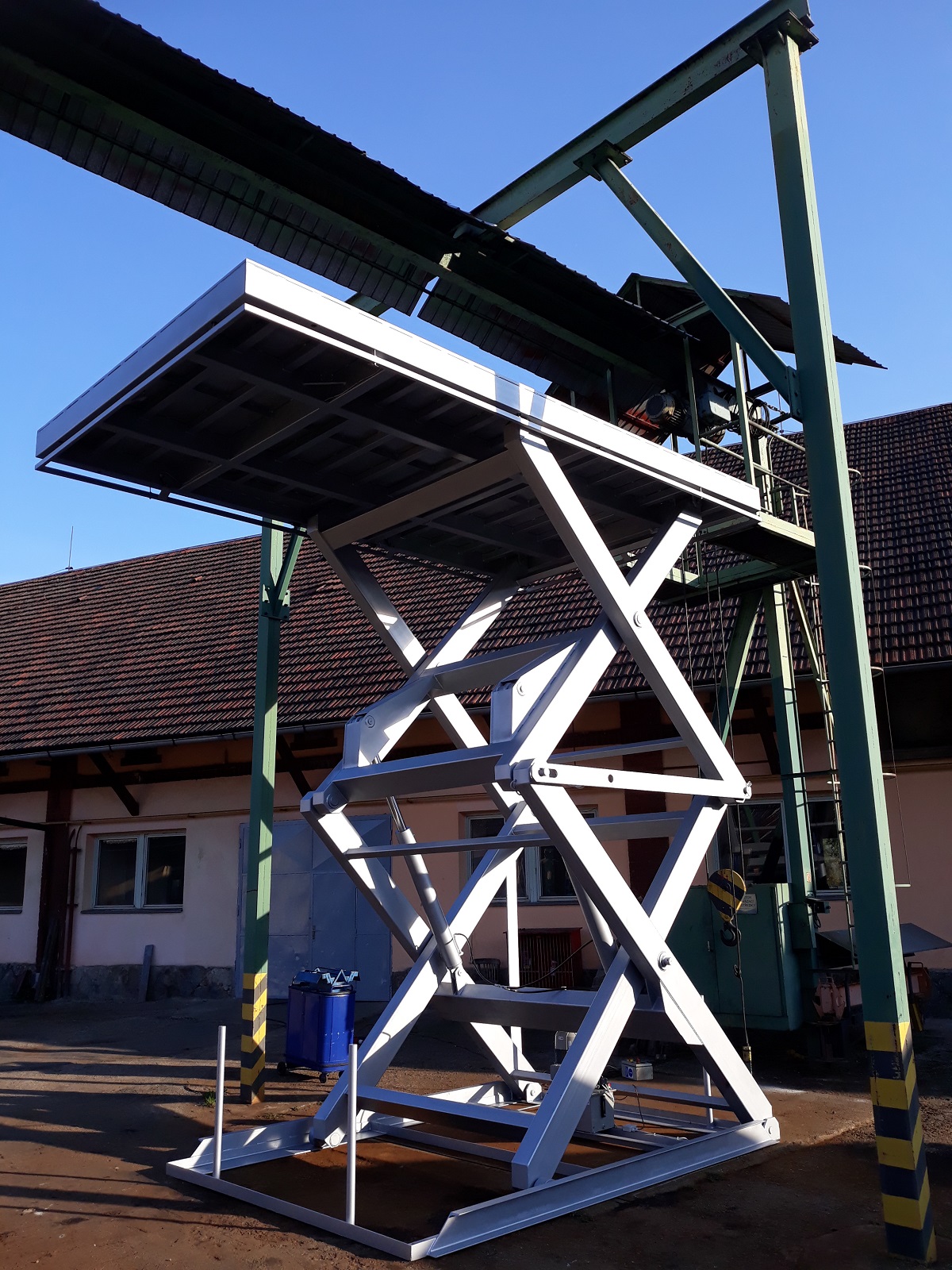 STS Kamenice nad Lipou, s.r.o. foto 3