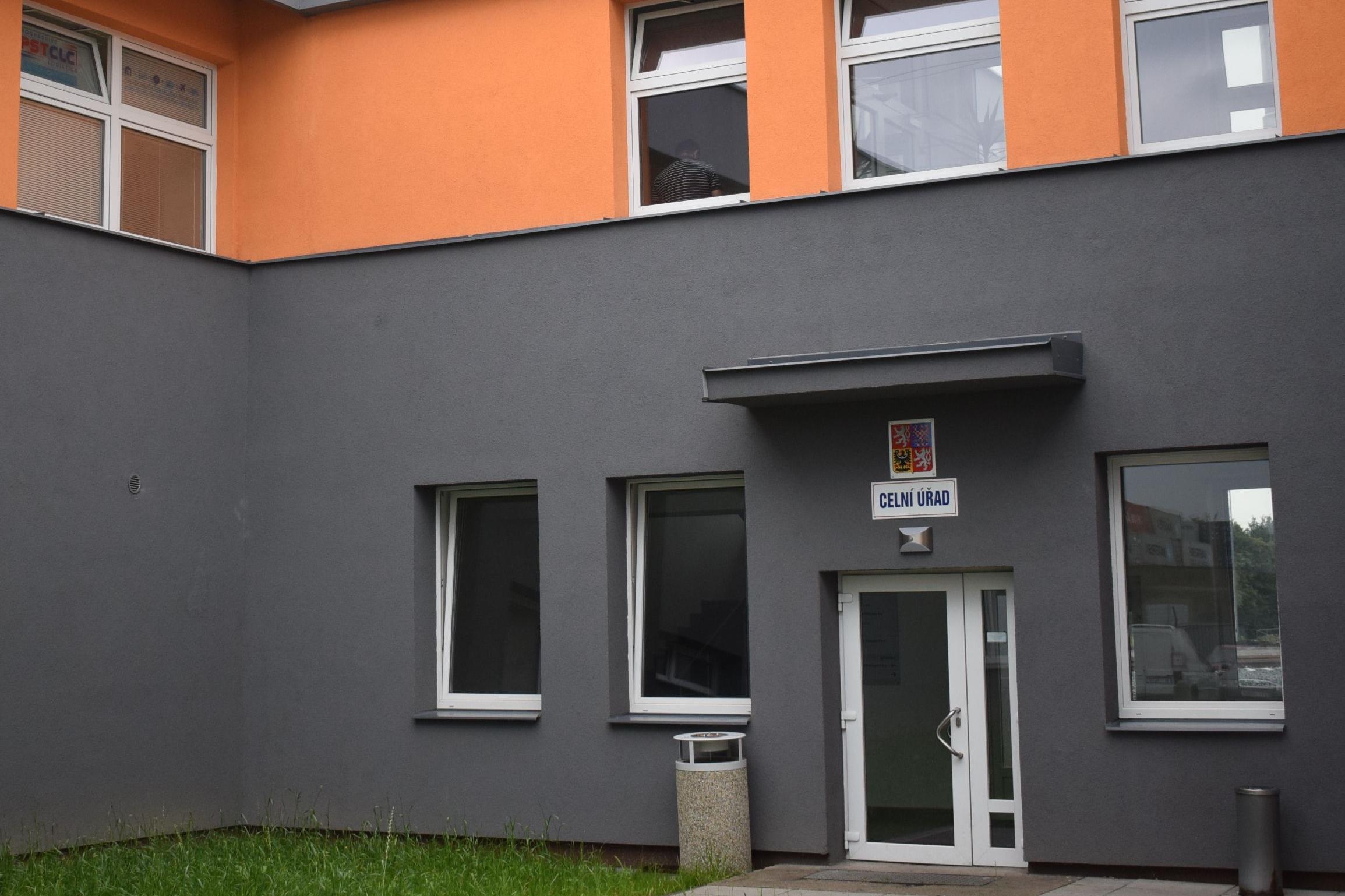 PST CLC Mitsui-Soko a.s. – celní deklarace Paskov