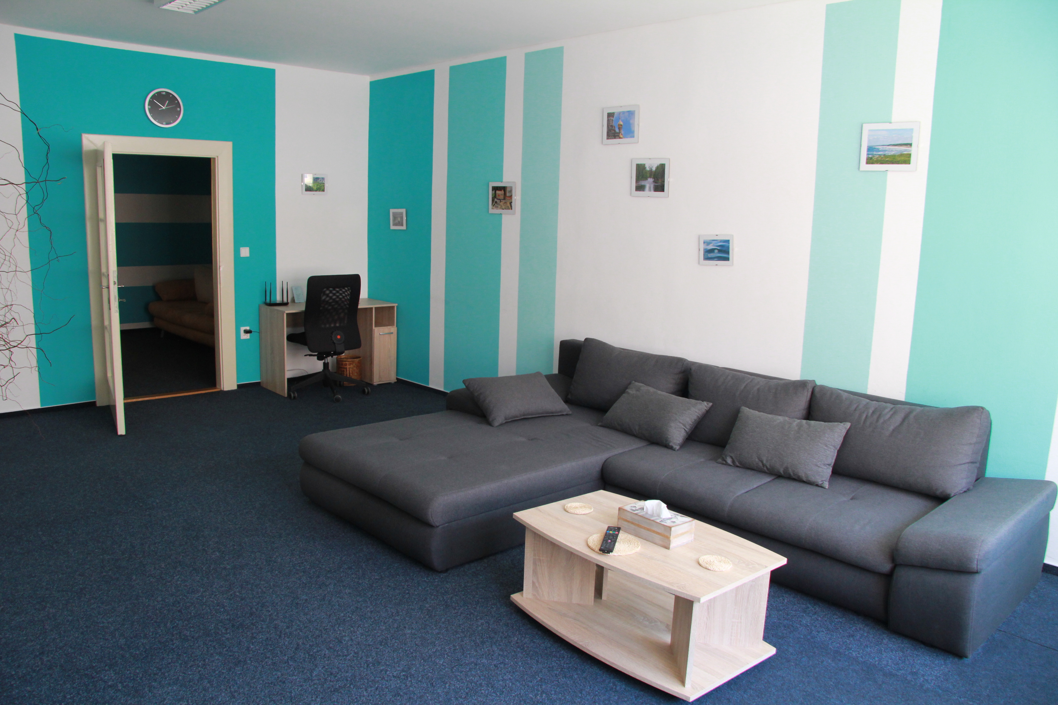 Apartmán BRAŠOV foto 6