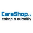 Logo obchodu Autodíly CarsShop.cz