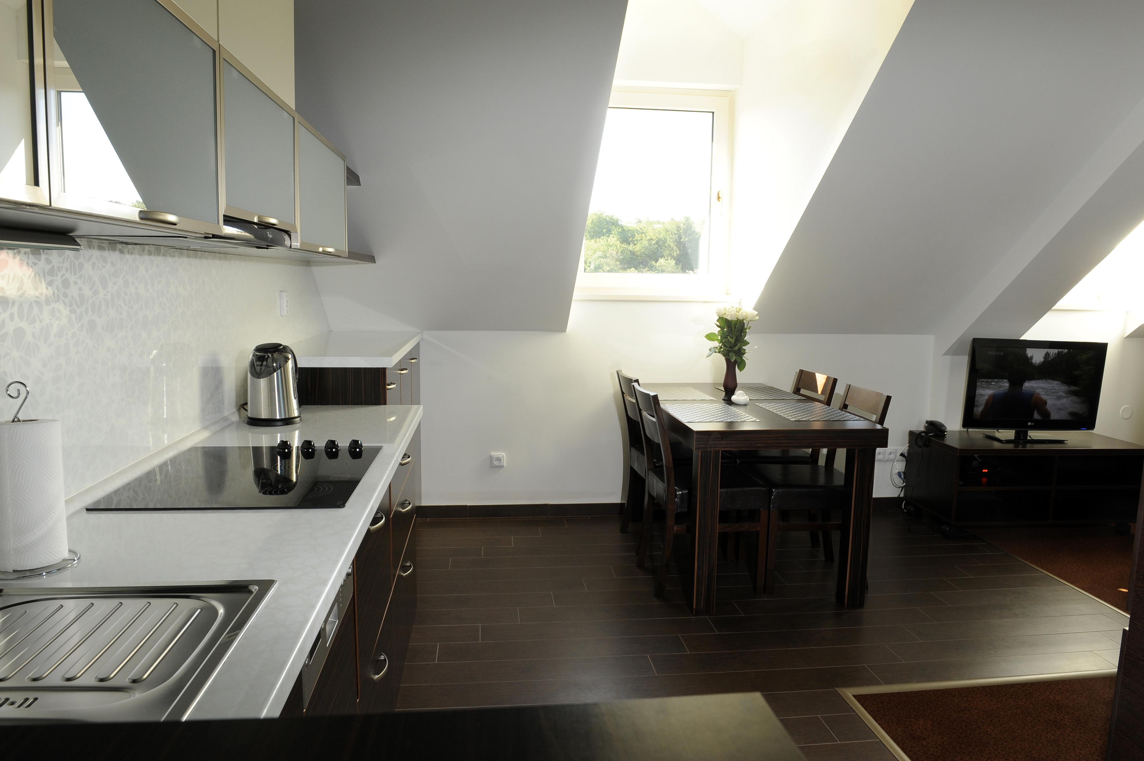 Wellness penzion Zlobice foto 6