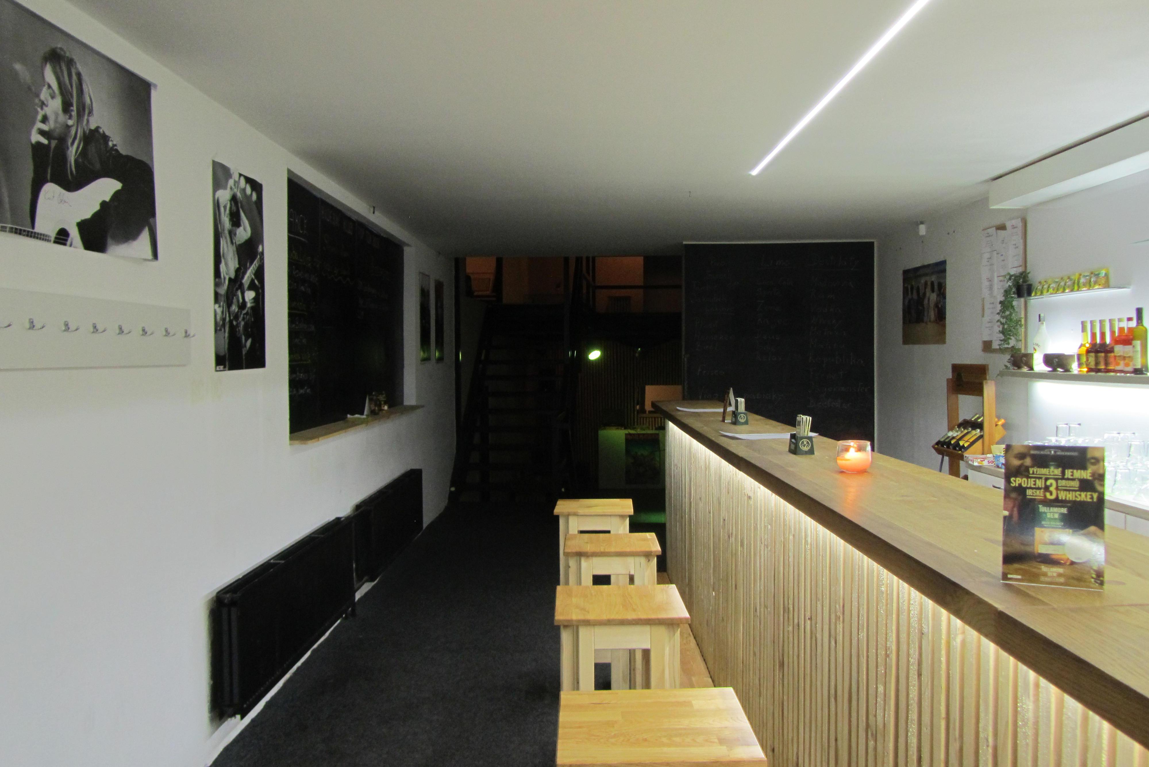 Hudební klub Top Ten Rock