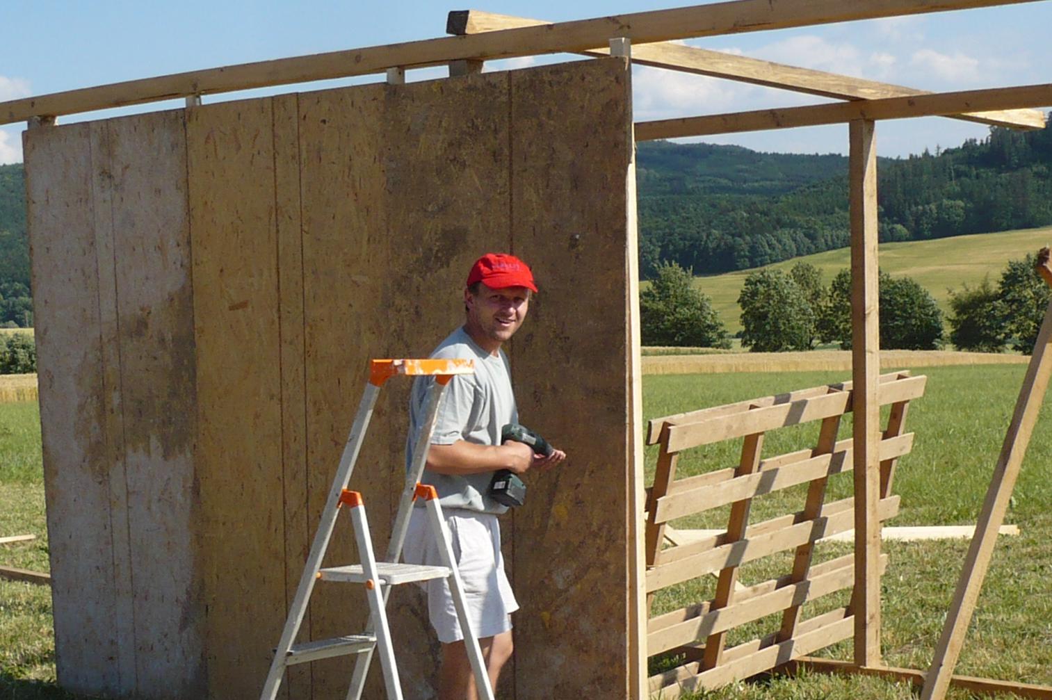 Hodinový manžel - Milan Jurášek