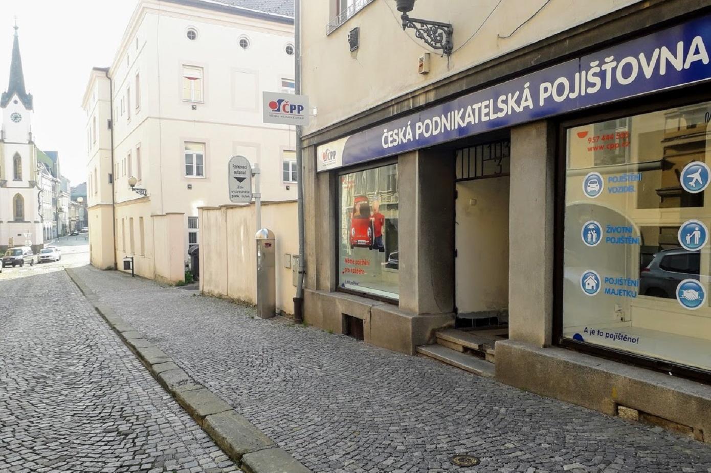 Česká podnikatelská pojišťovna, Vienna Insurance Group, a.s.