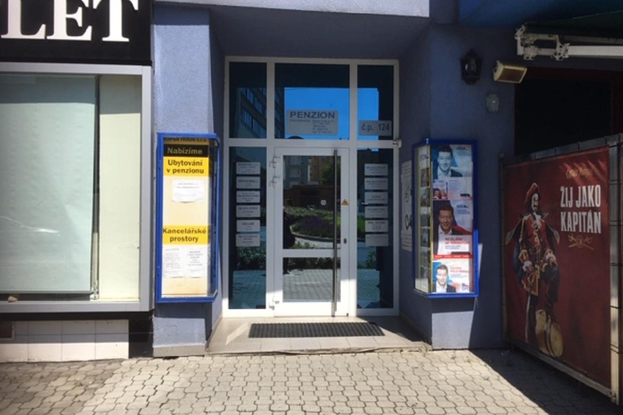 VAŠE realitní kancelář