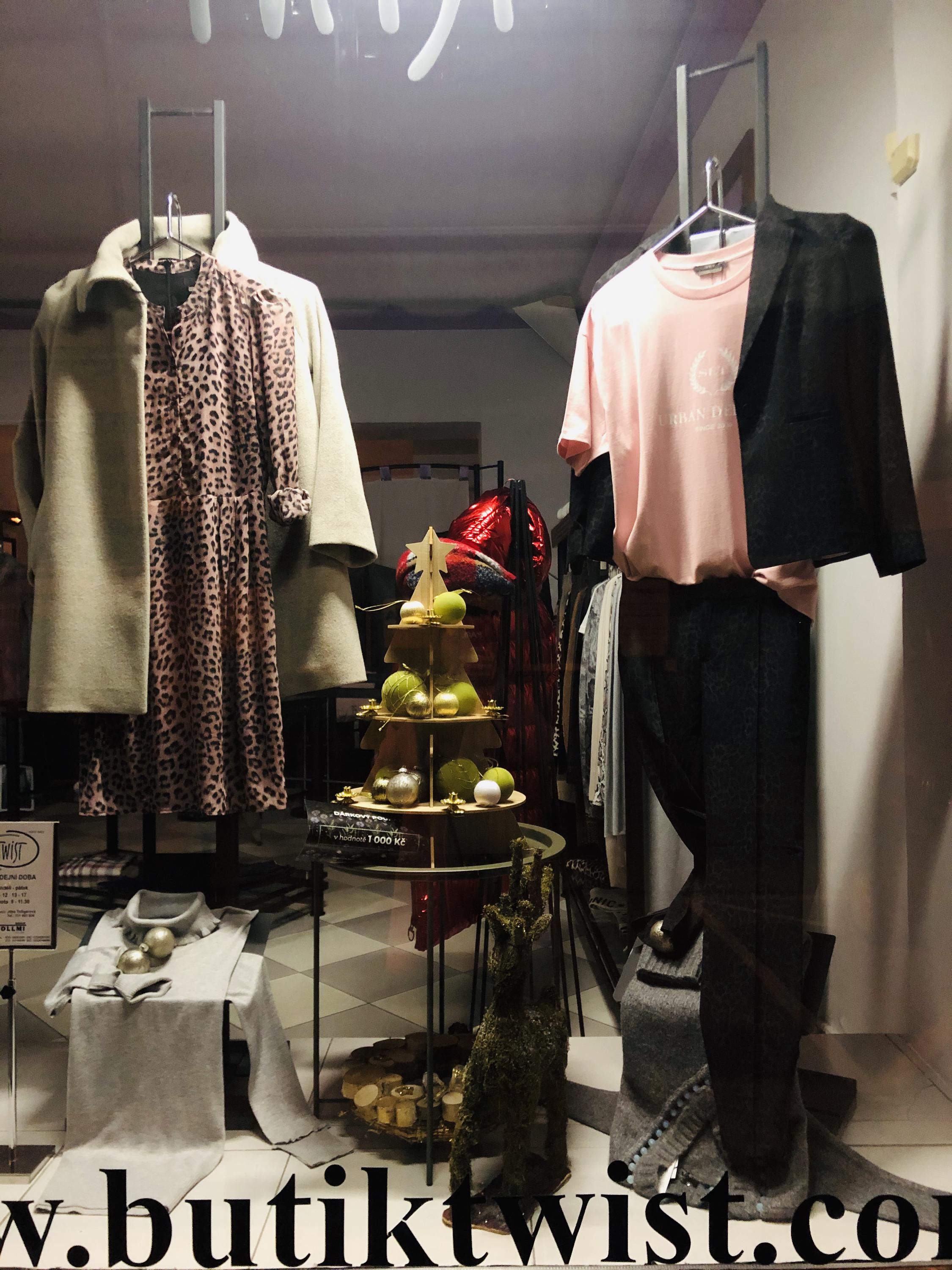 Butik TWIST foto 3