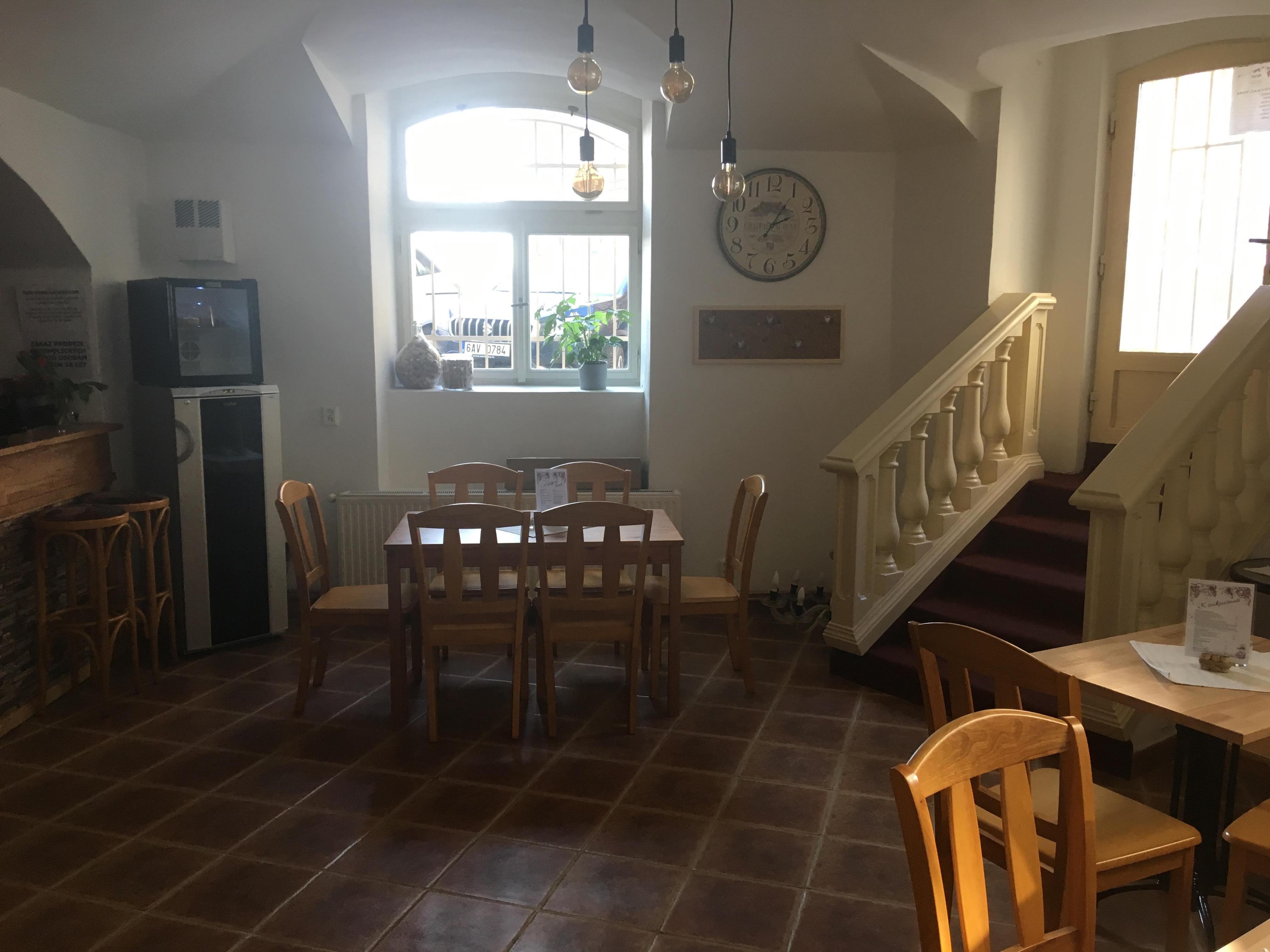 Vinárna Šmerák foto 3