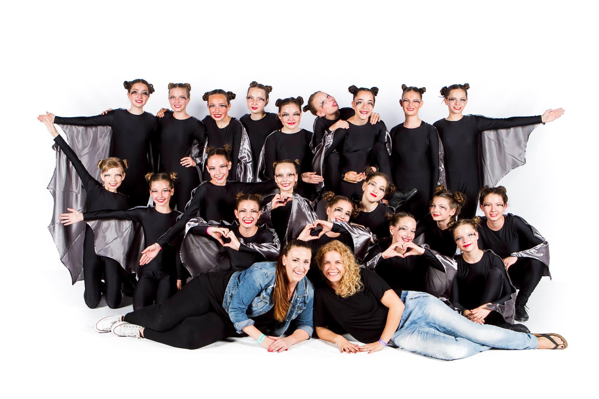 Taneční škola NO FEET foto 2