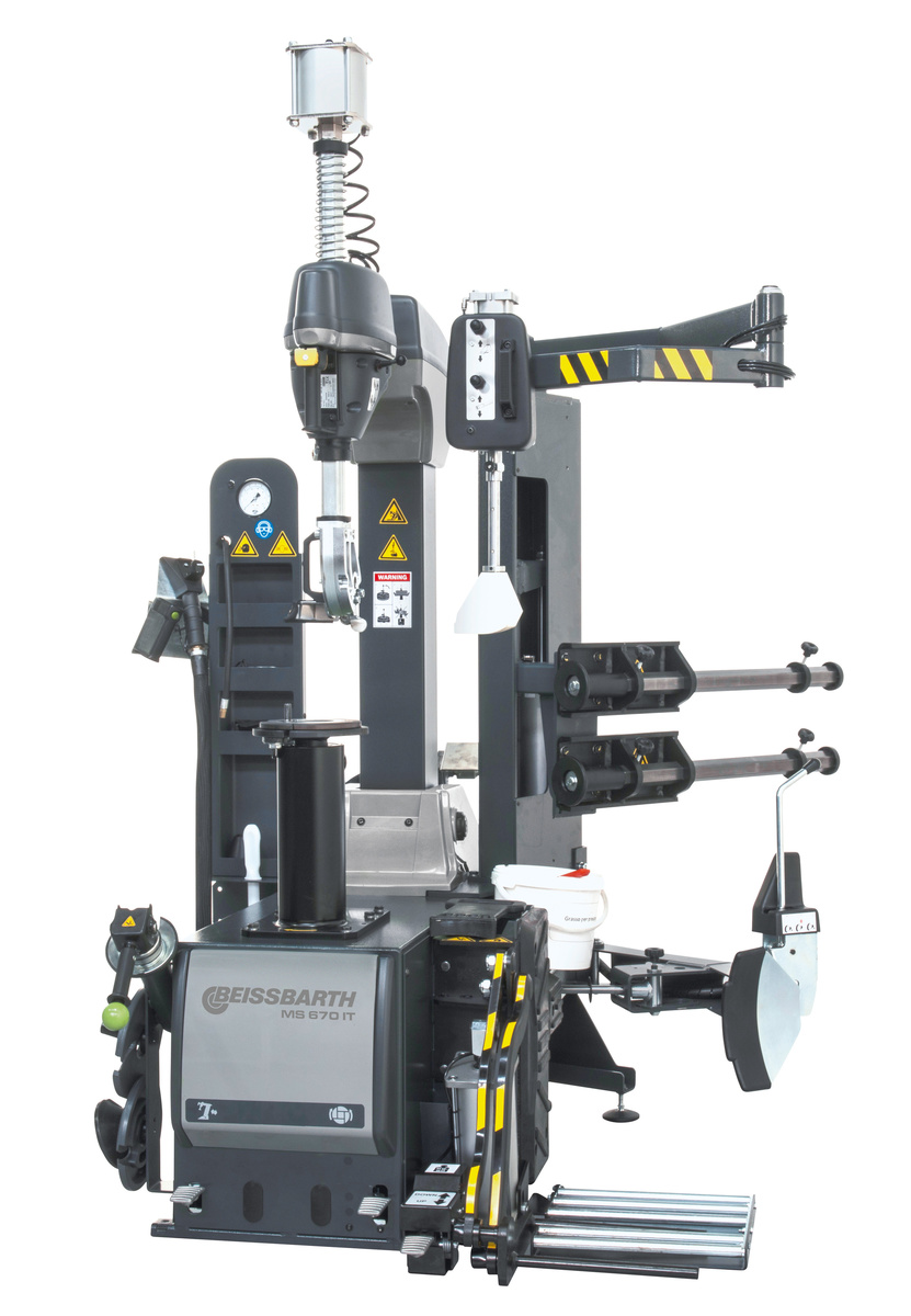 Jiří Kubů Autotechnik ASG foto 3