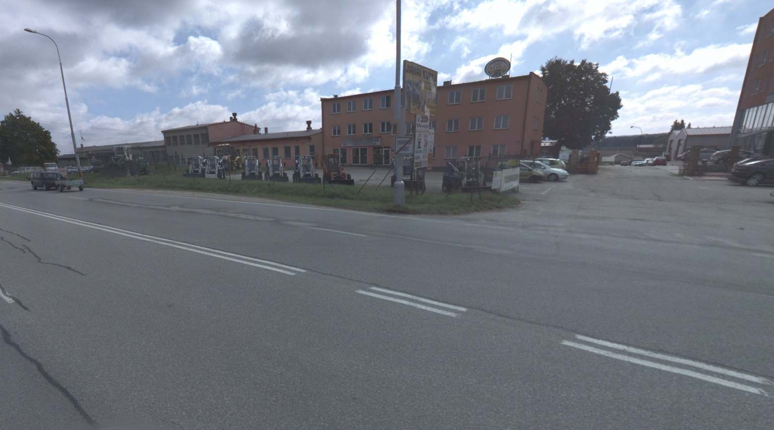 ZTS Jindřichův Hradec, s.r.o. foto 2