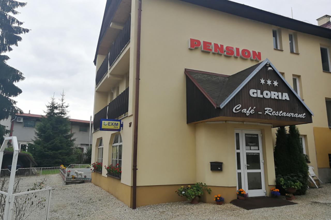 Pension Gloria foto 1