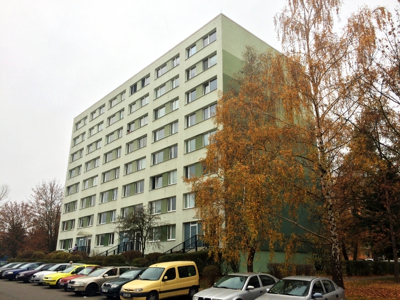 PRAGOTHERM, servis fasád s.r.o. foto 3