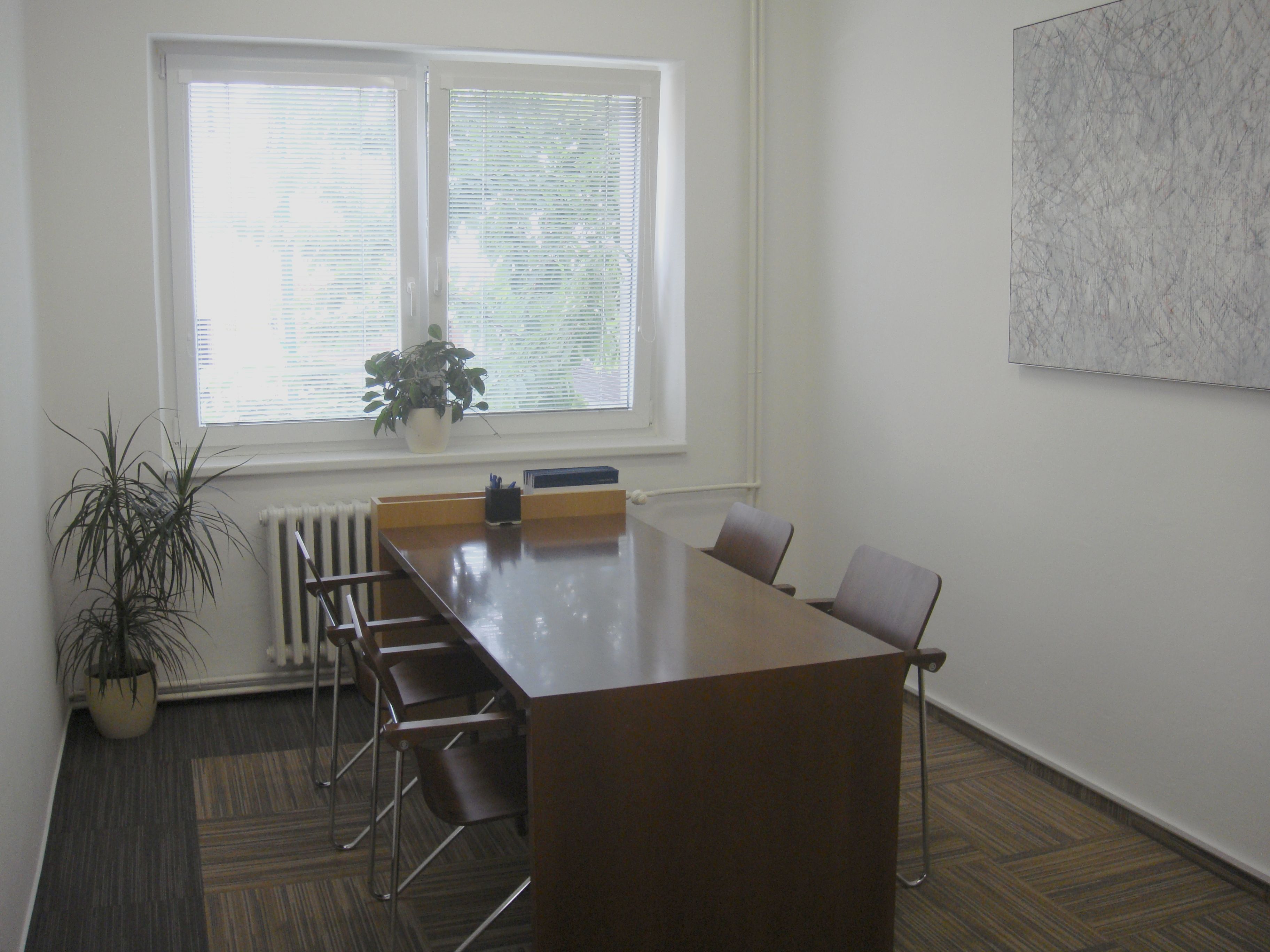 Mgr. Dagmar Ressová Maršíková - patentový zástupce foto 2