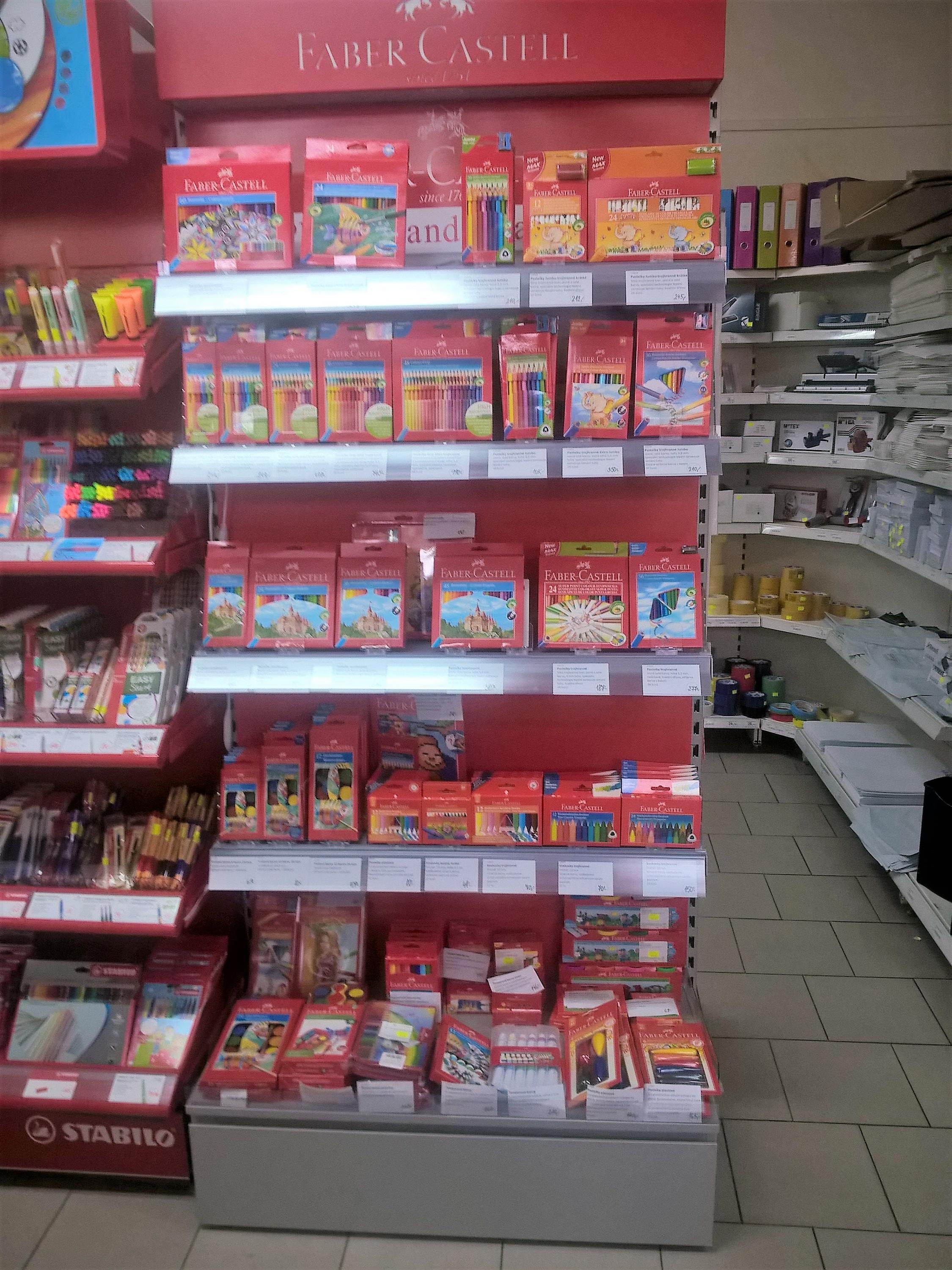 Papírnictví OFERTA foto 5