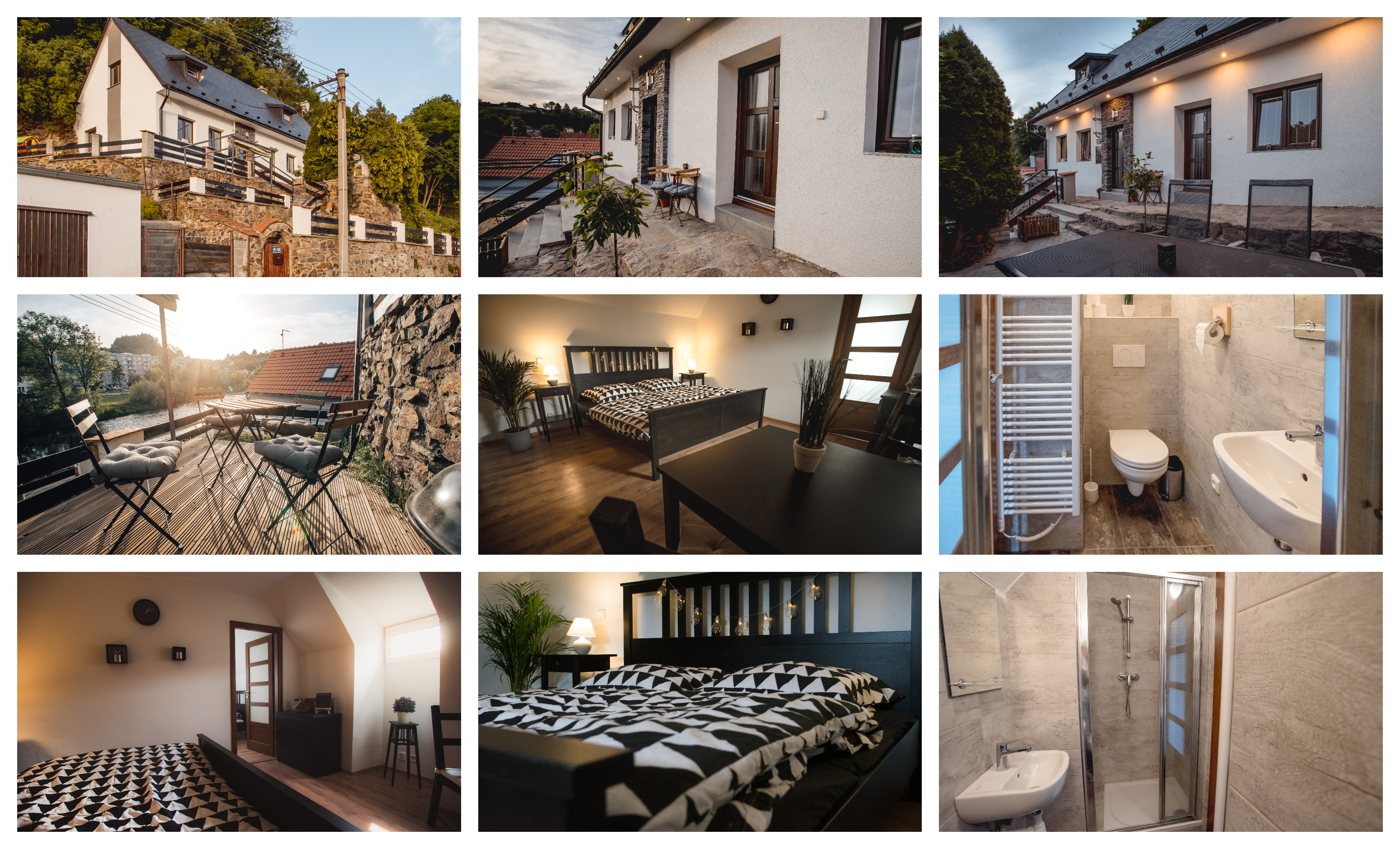 Melior Krumlove foto 2