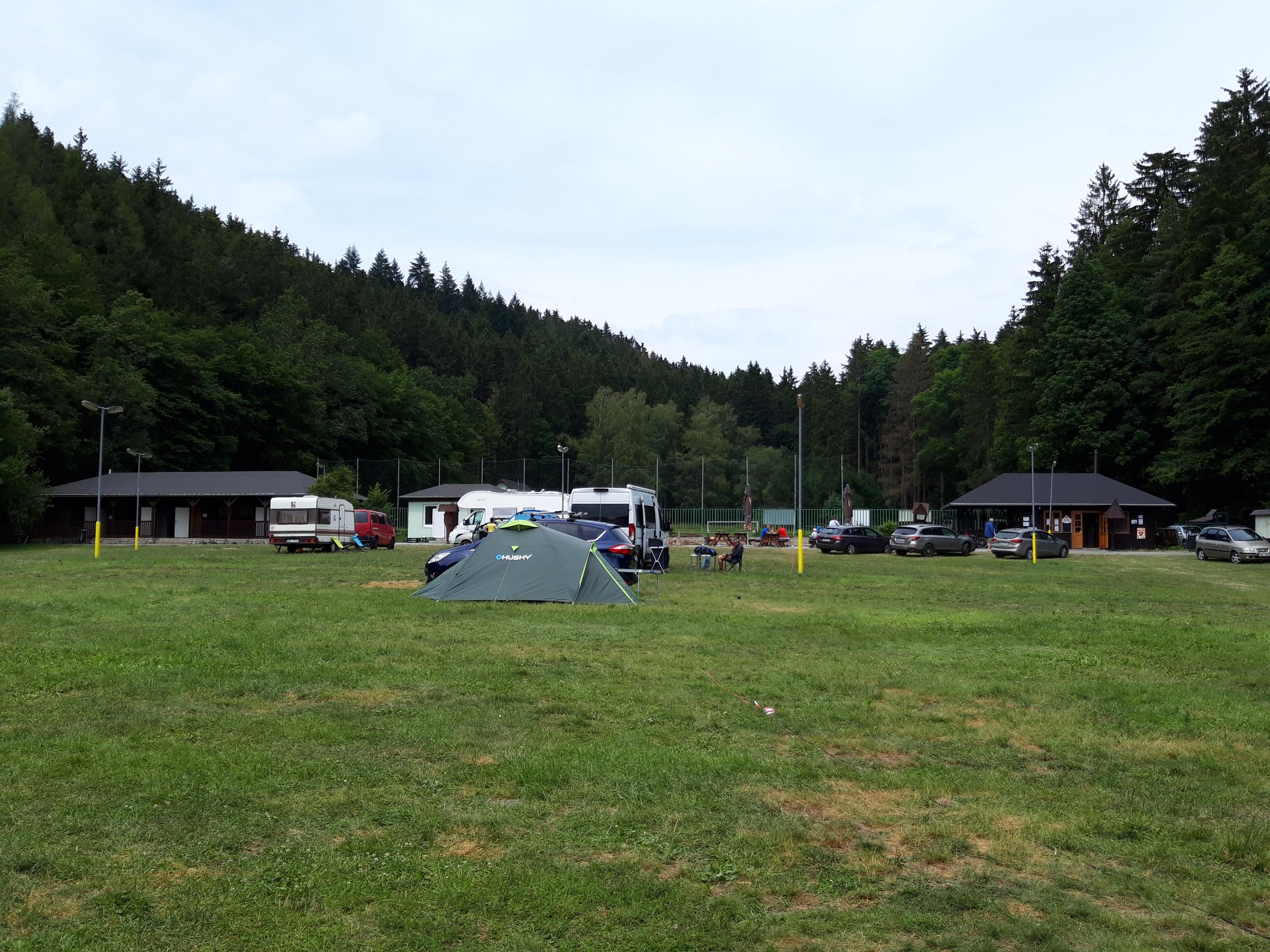 Plavecký bazén - TJ SPARTA Kutná Hora foto 5