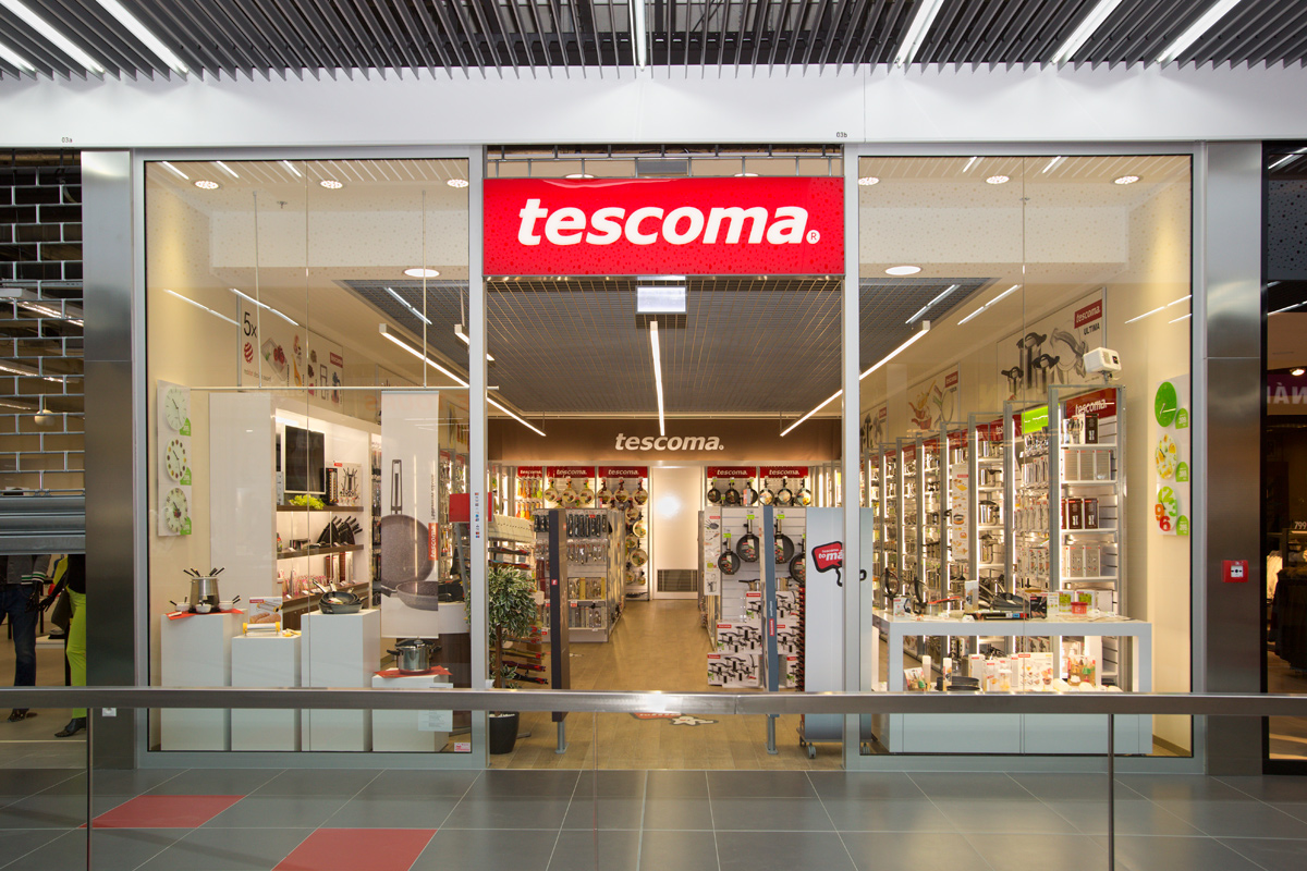 TESCOMA