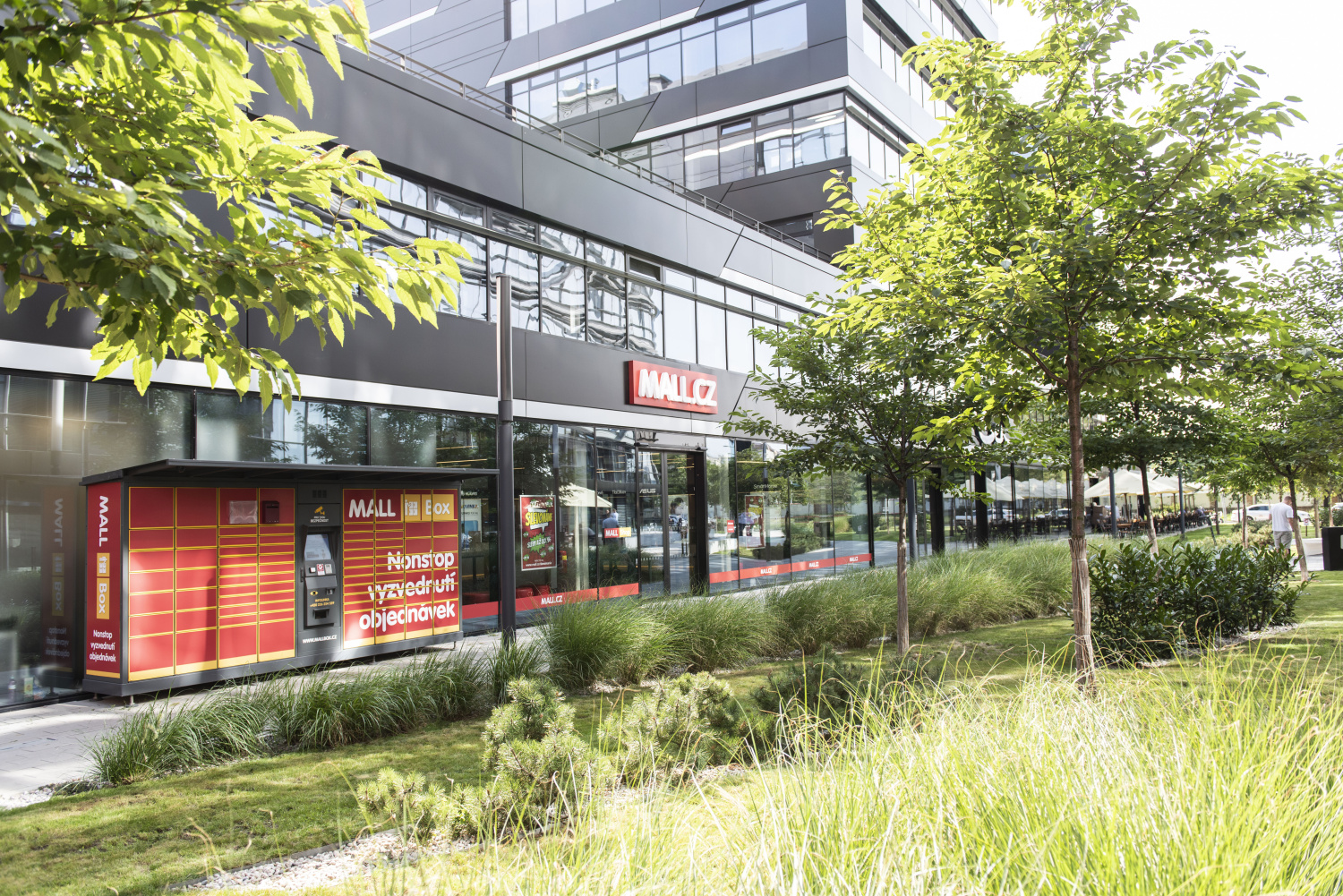 Allegro Mall.cz foto 2