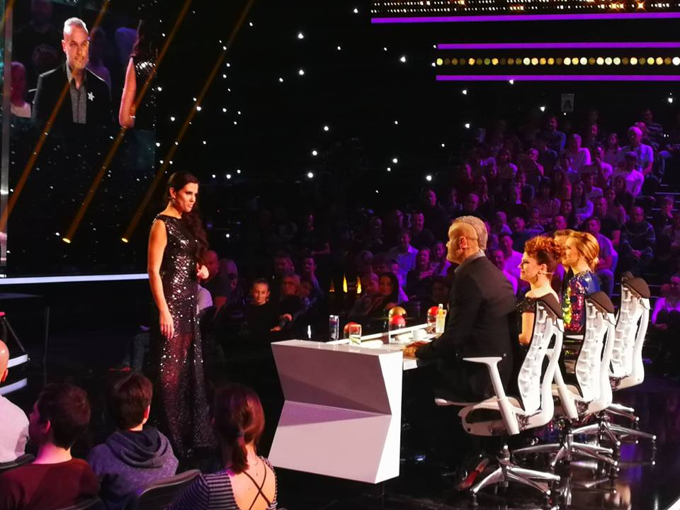 Kouzelnice Kelly foto 4