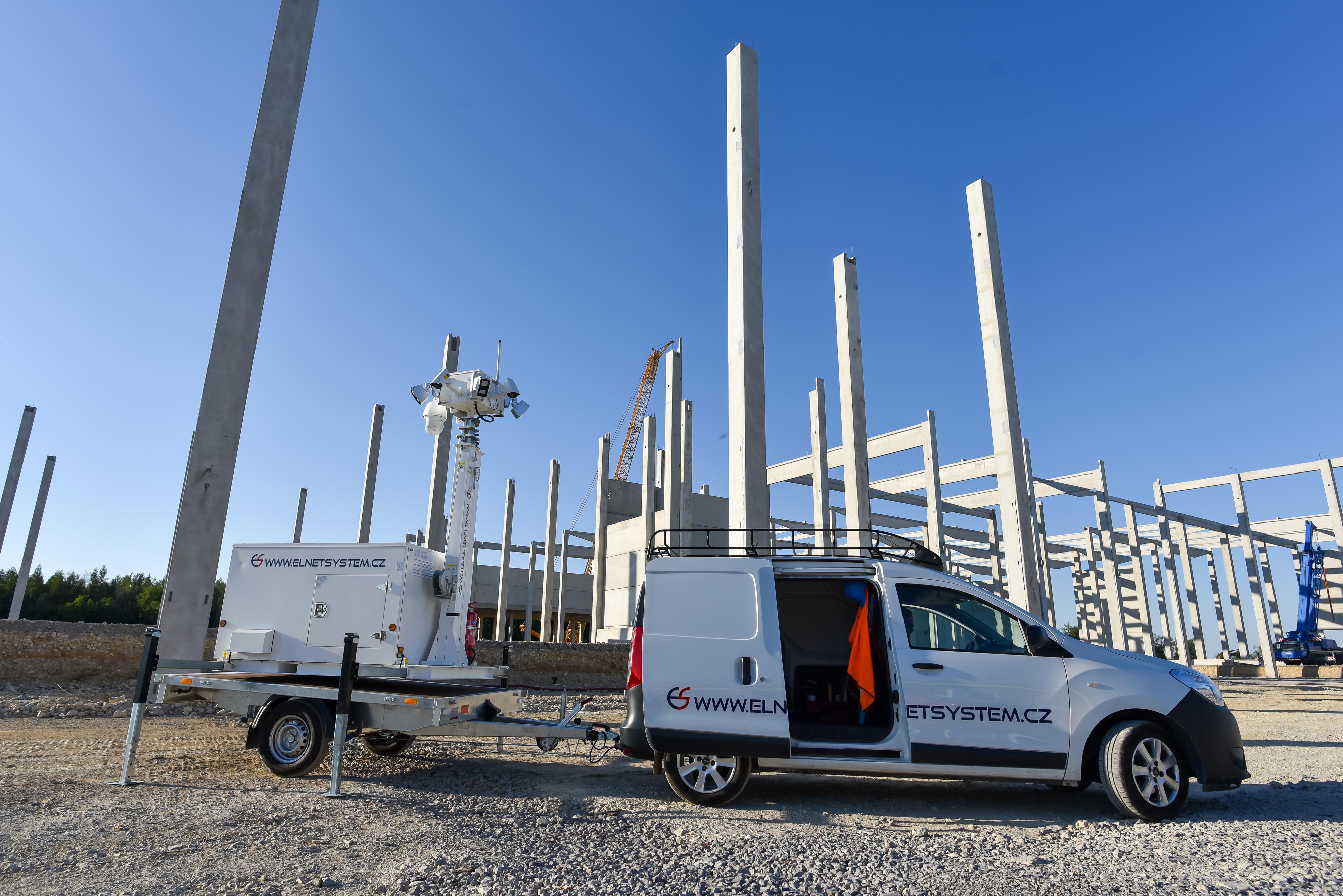 ELNET system, s.r.o. foto 3