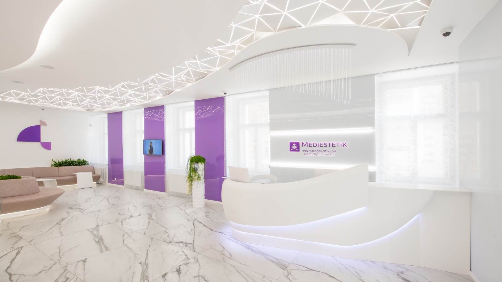 Klinika Mediestetik foto 3