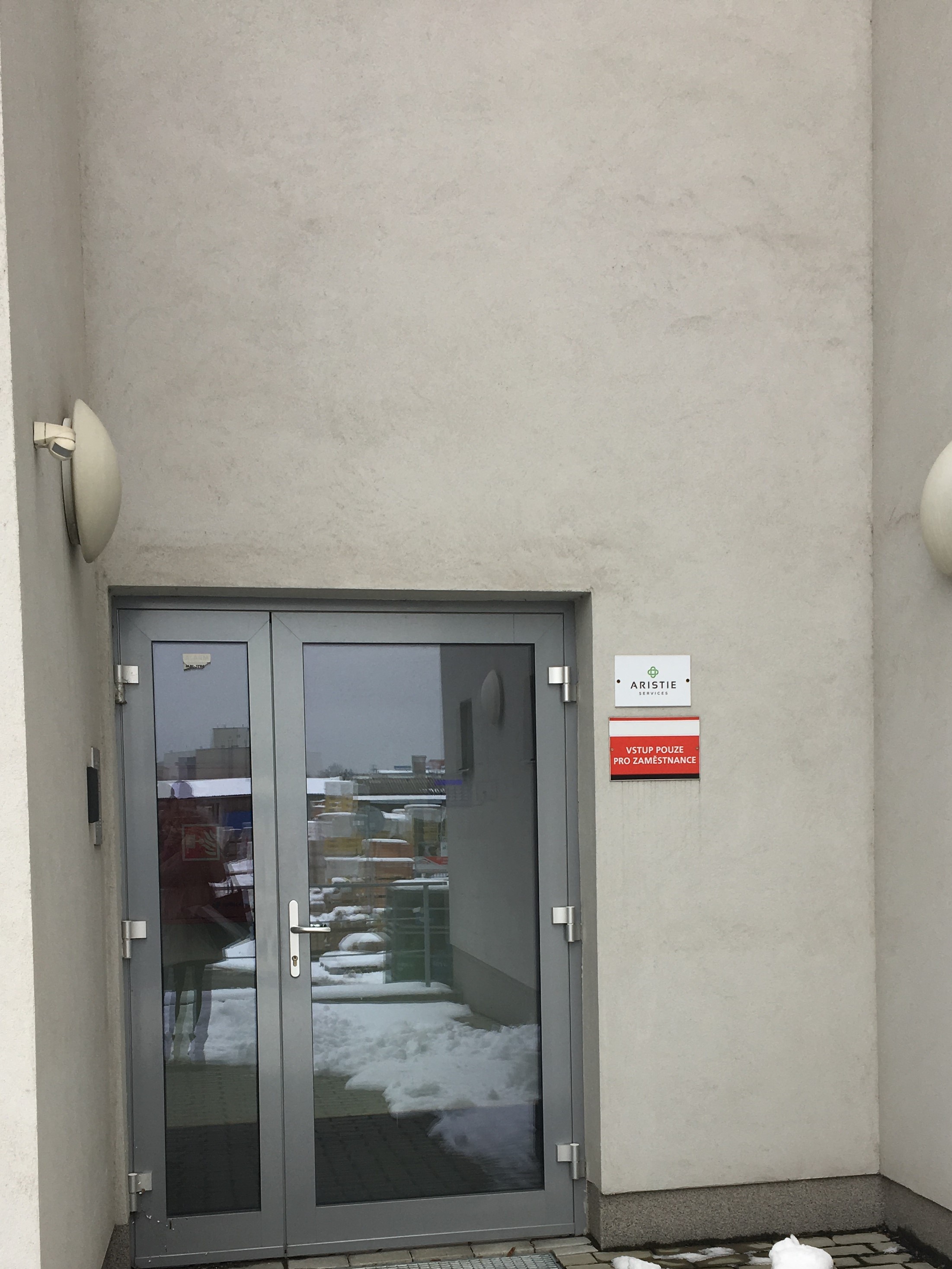 Aristie services, spol. s r.o. foto 3
