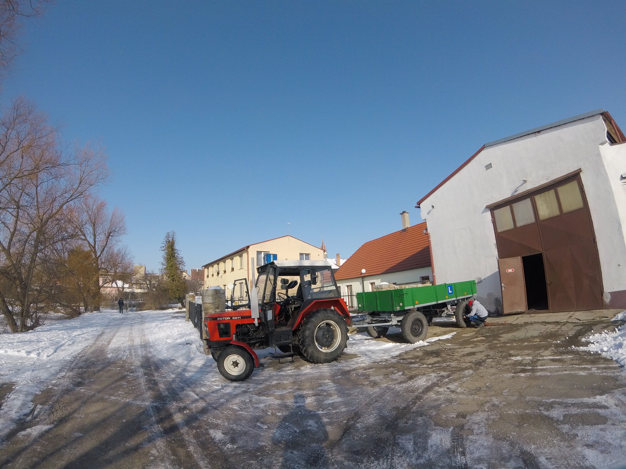 Autoškola Nosek foto 3