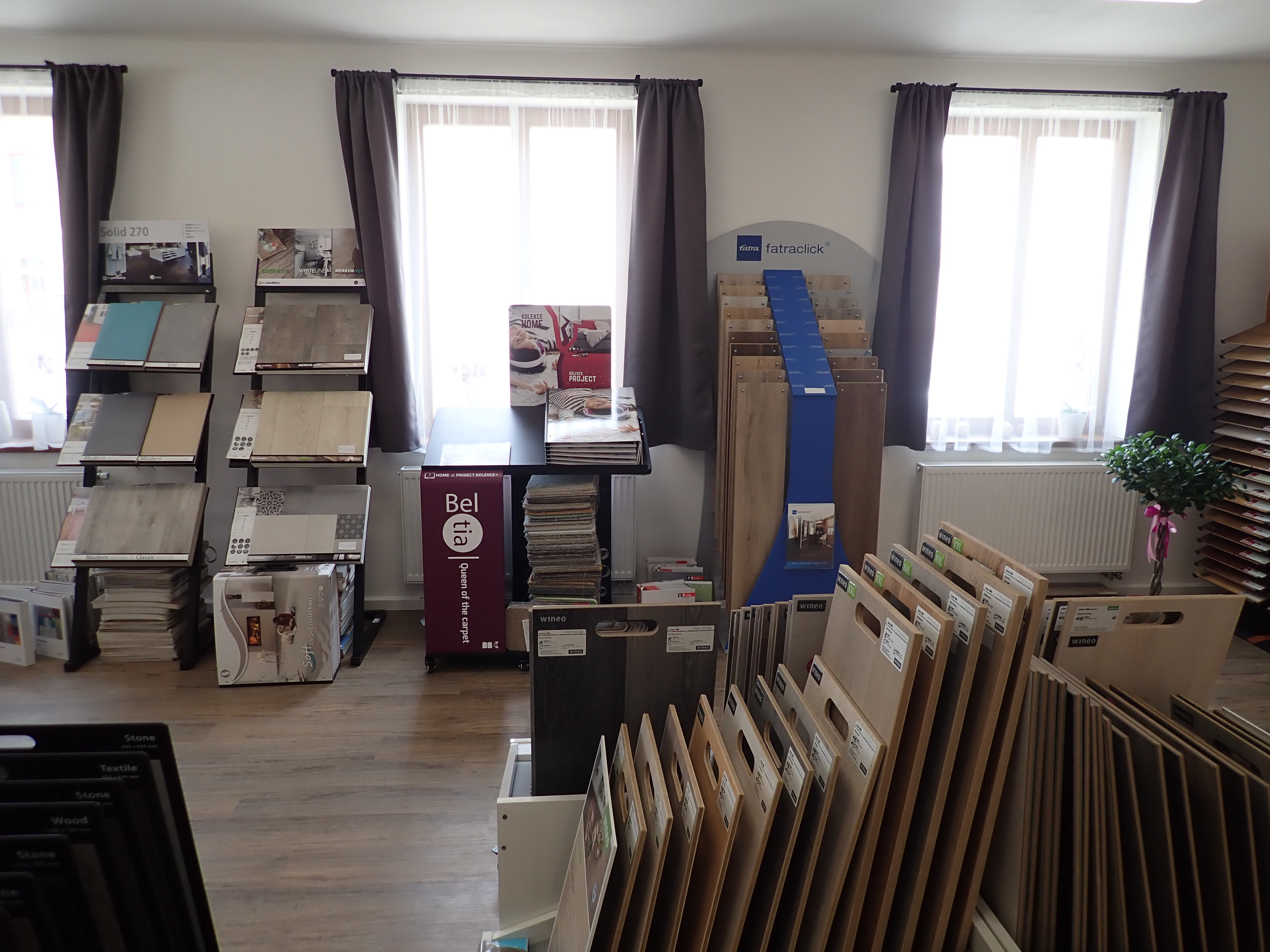 Podlahářství Bartůněk foto 6