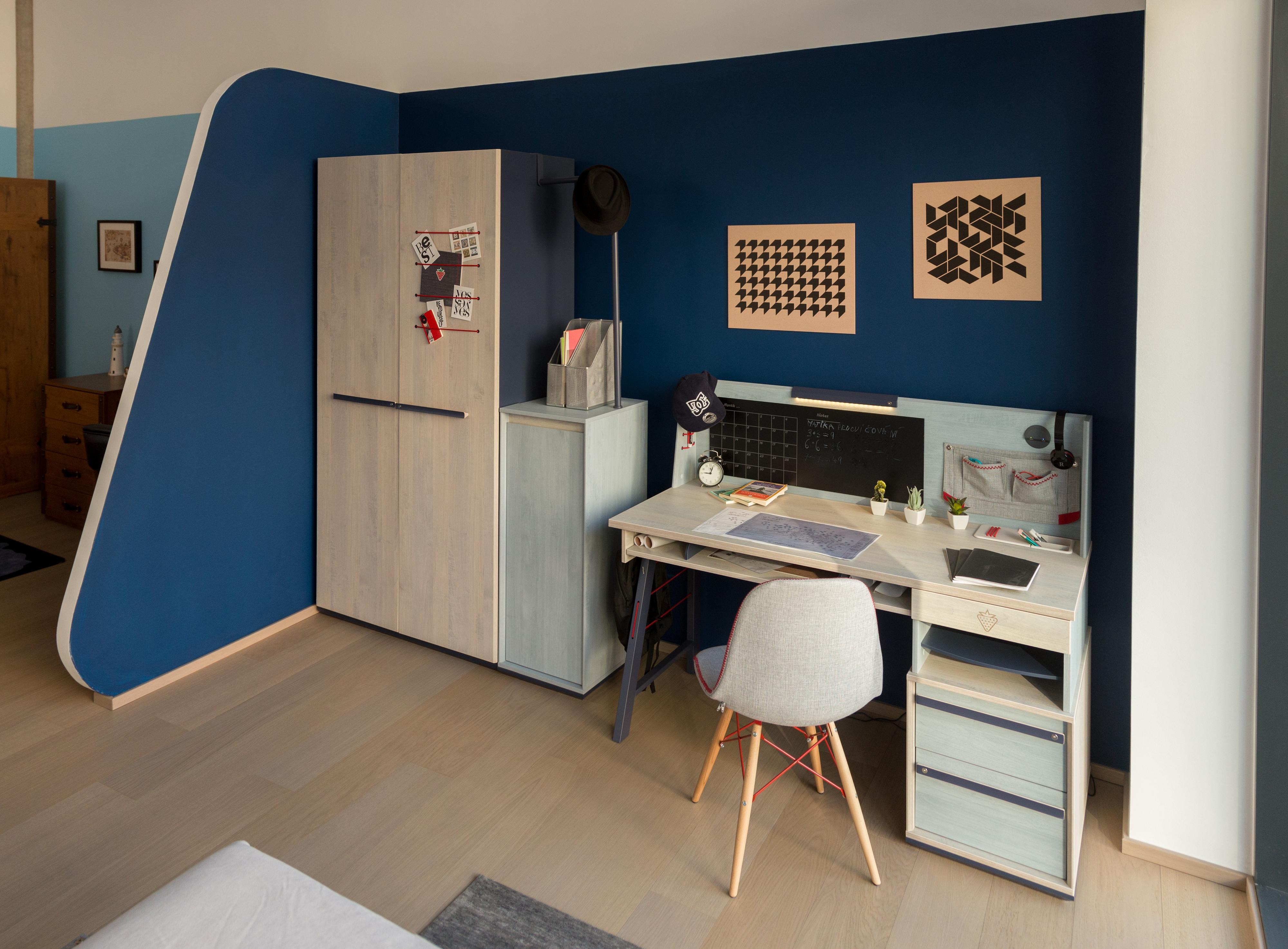 ČILEK dětský a studentský nábytek foto 6