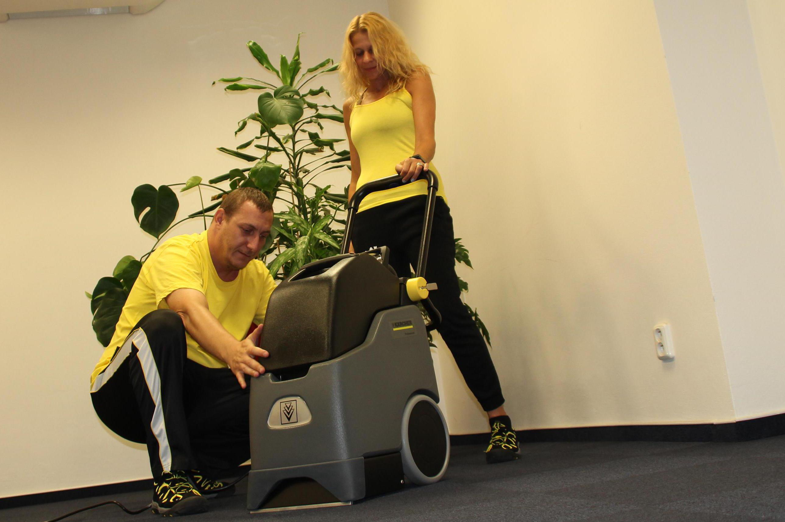 Hadrošmátra.cz Jana Posiřilová