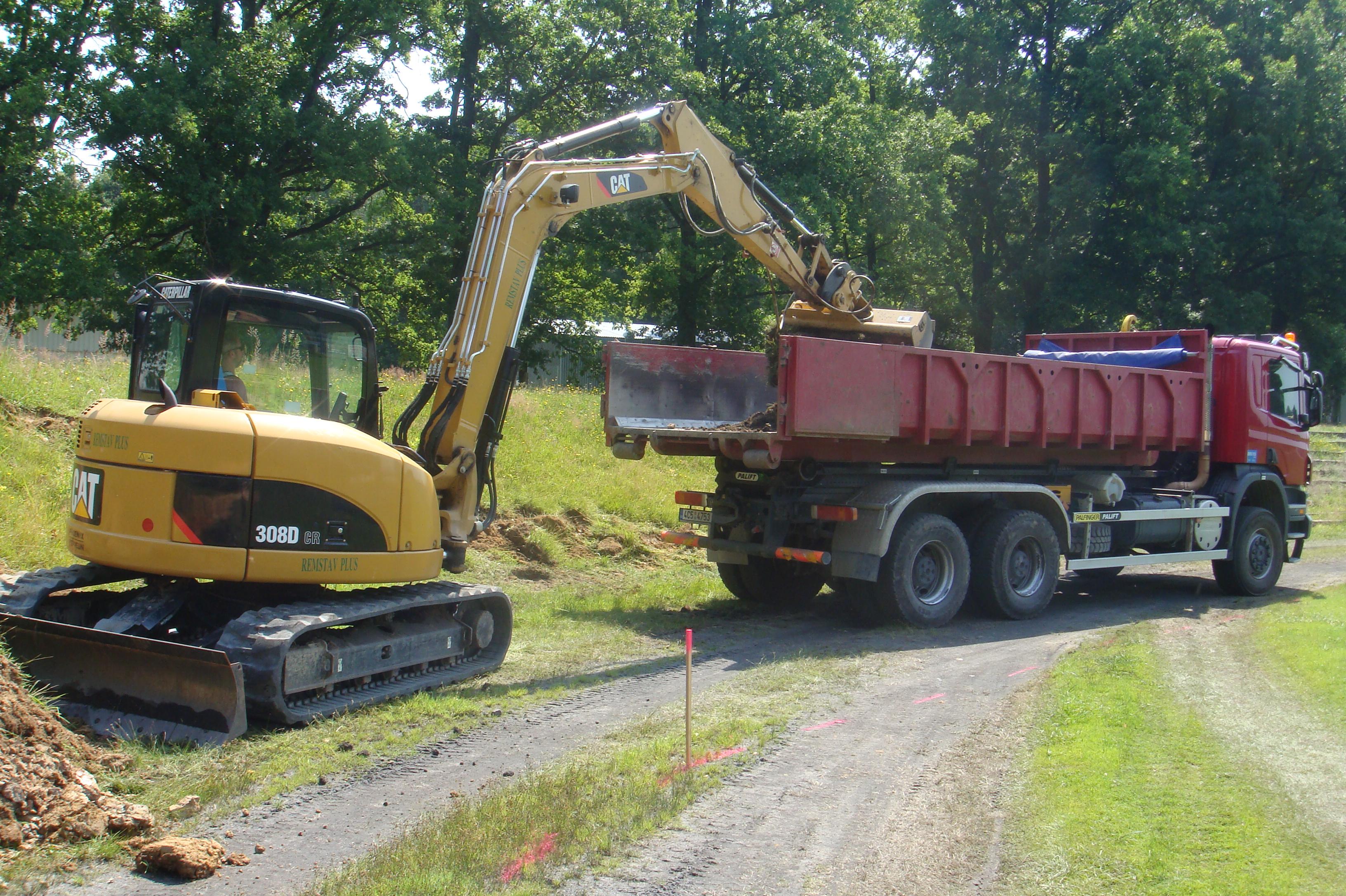 REMSTAV PLUS, spol. s r.o.