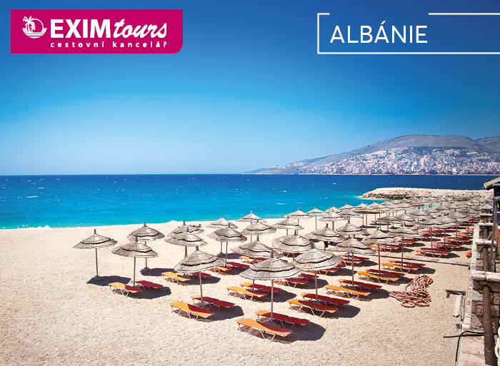 EXIM tours