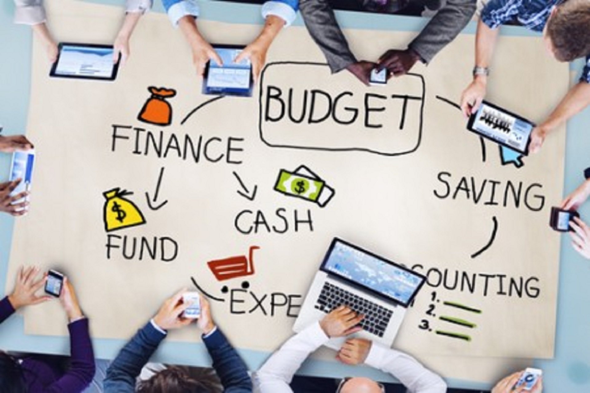 Účetní firma Contabila