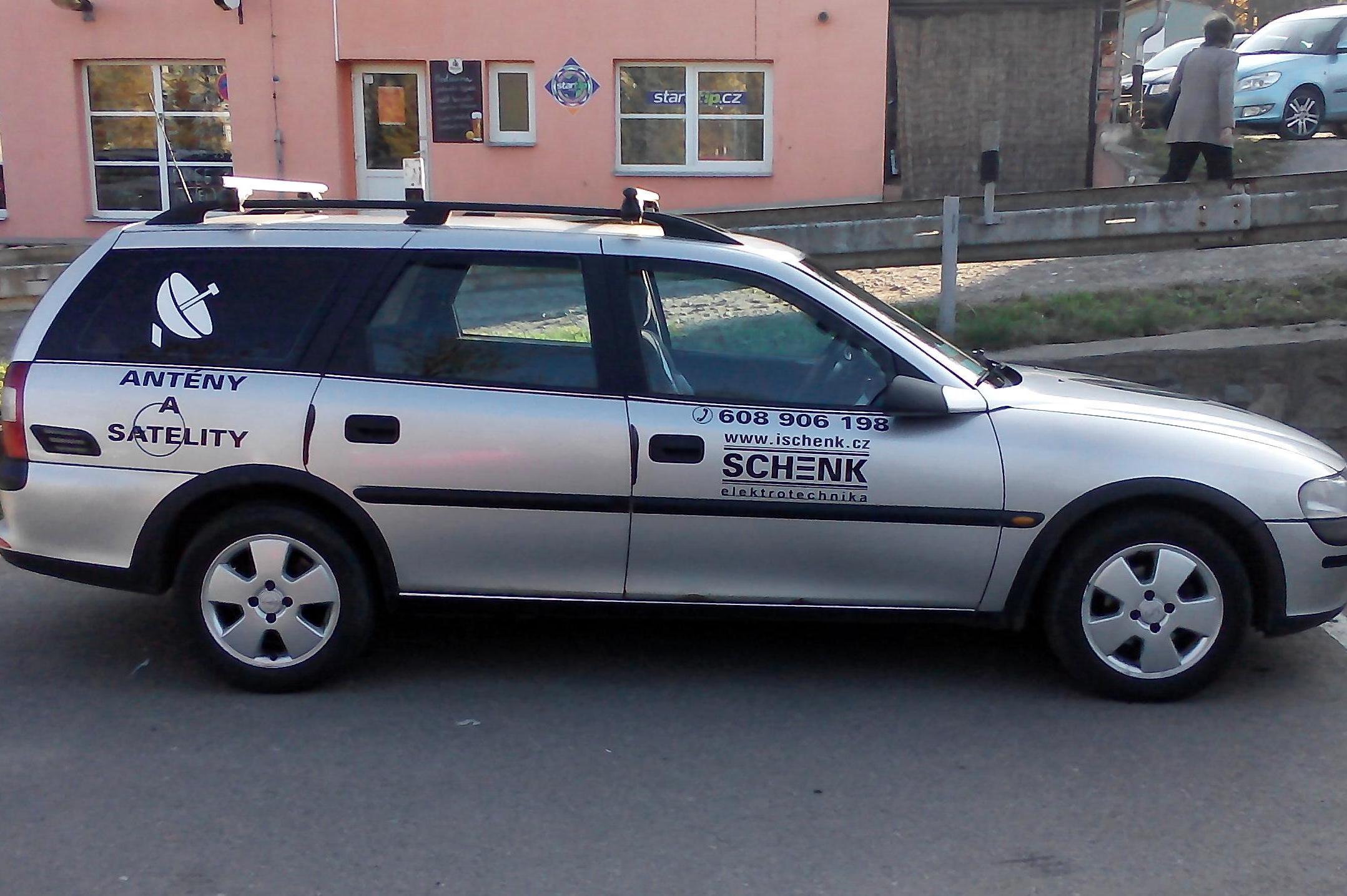 SCHENK elektrotechnika