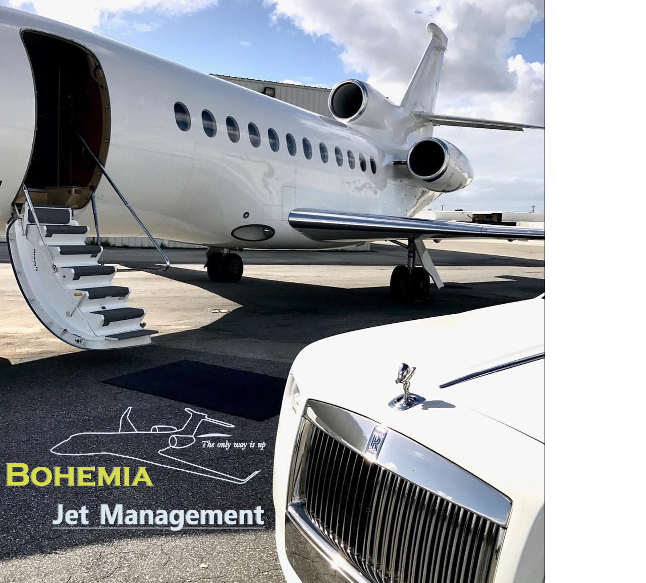 Bohemia Jet Management s.r.o. foto 3