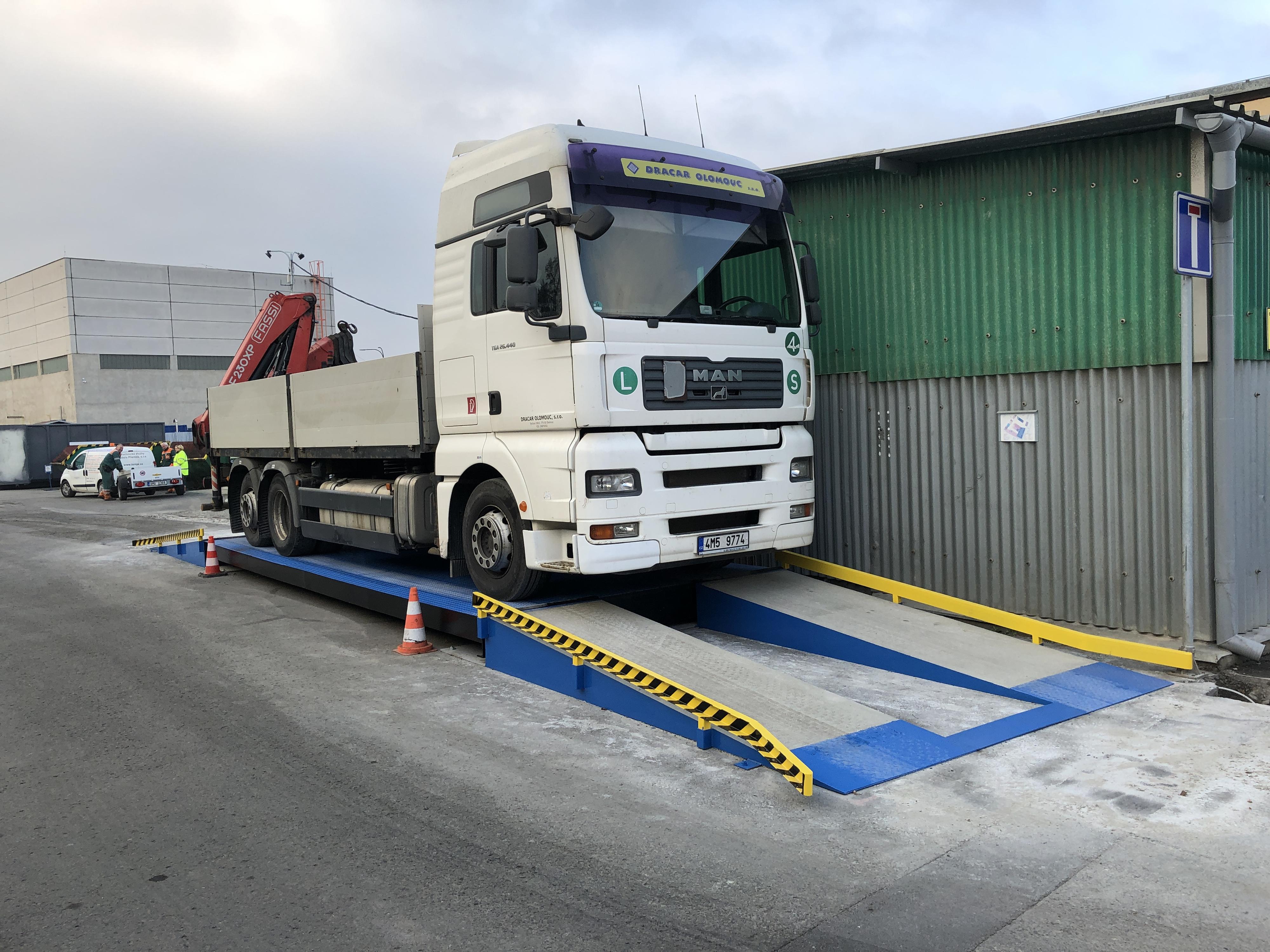Wesico servis s.r.o. foto 5