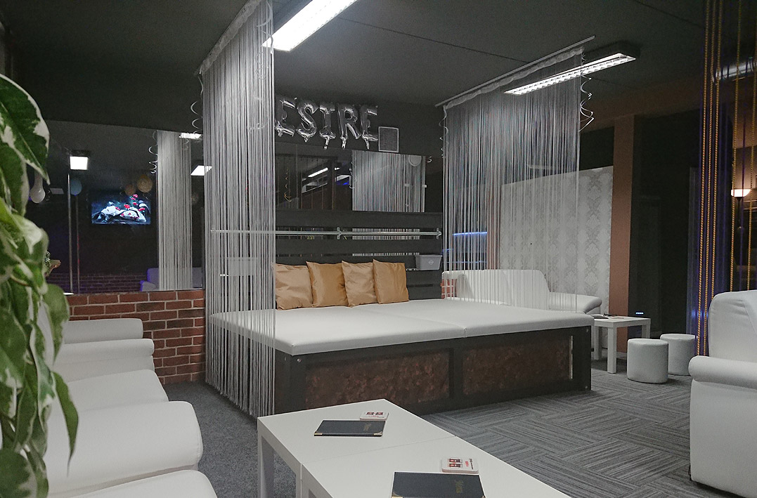 SWINGERS - WELLNESS DESIRE foto 5