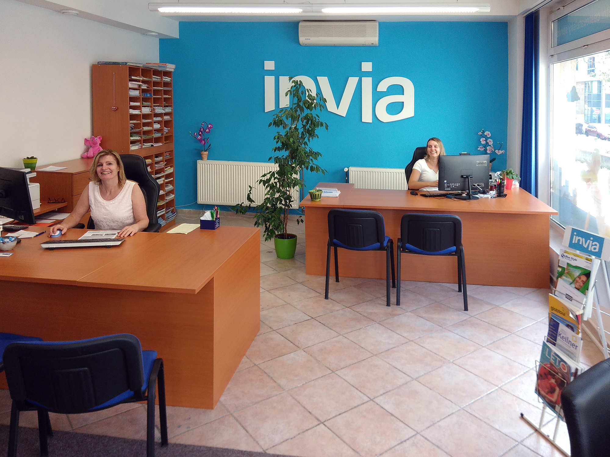 Invia - cestovní agentura foto 3