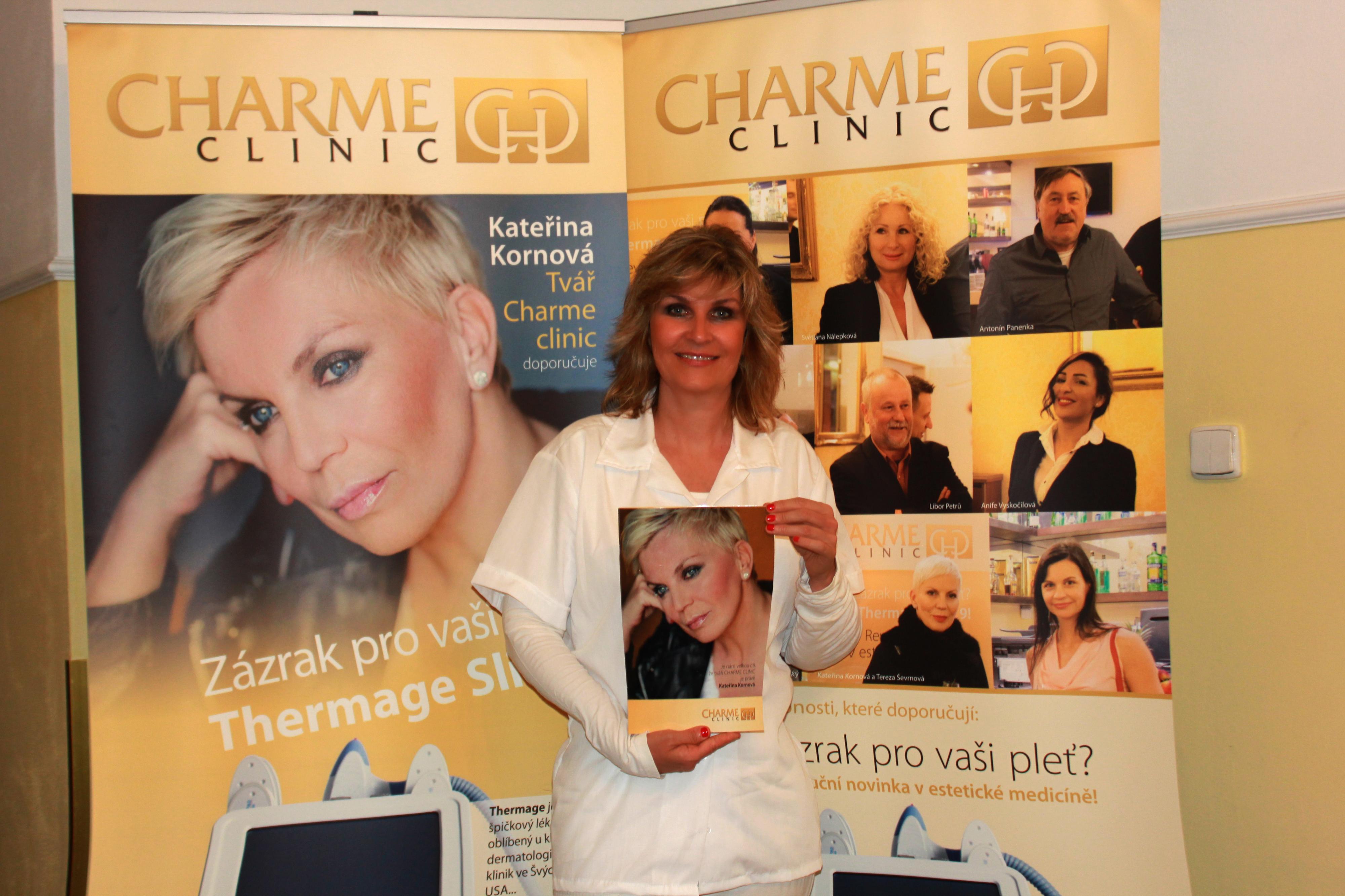 Charme Clinic foto 2